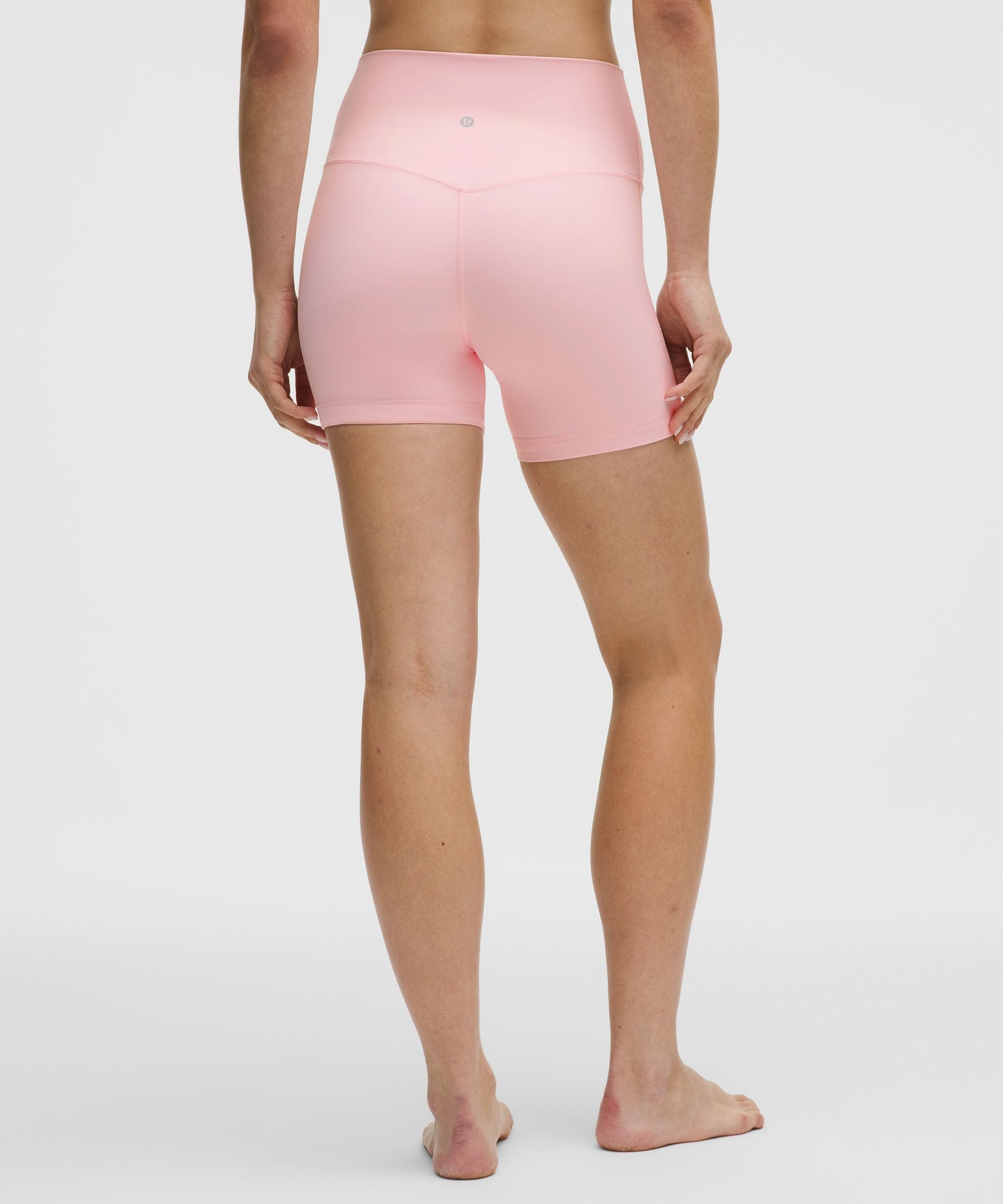 Lululemon Women's lululemon Align No Line™ High-Rise Short 6"