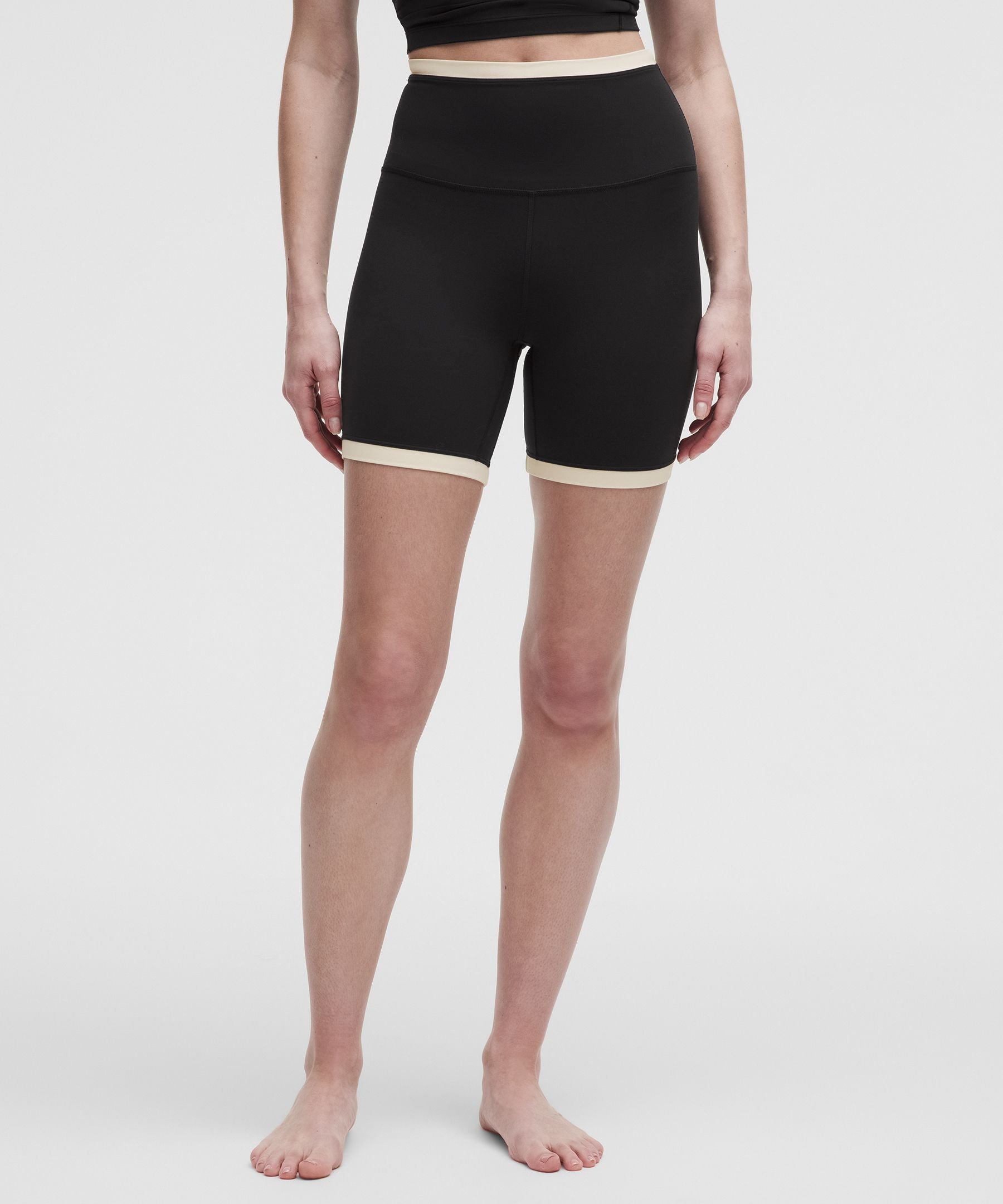 Lululemon Women's lululemon Align™ Super-High-Rise Short 6" *Trim