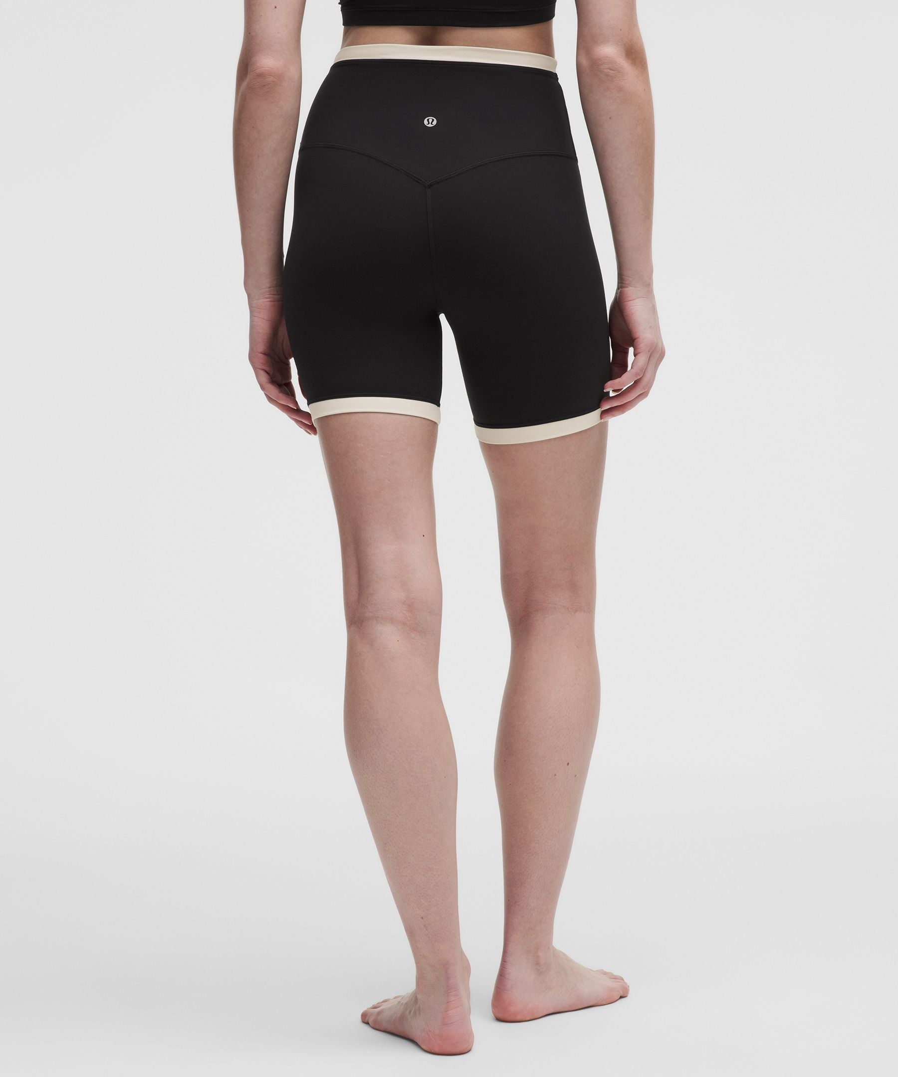 Lululemon Women's lululemon Align™ Super-High-Rise Short 6" *Trim