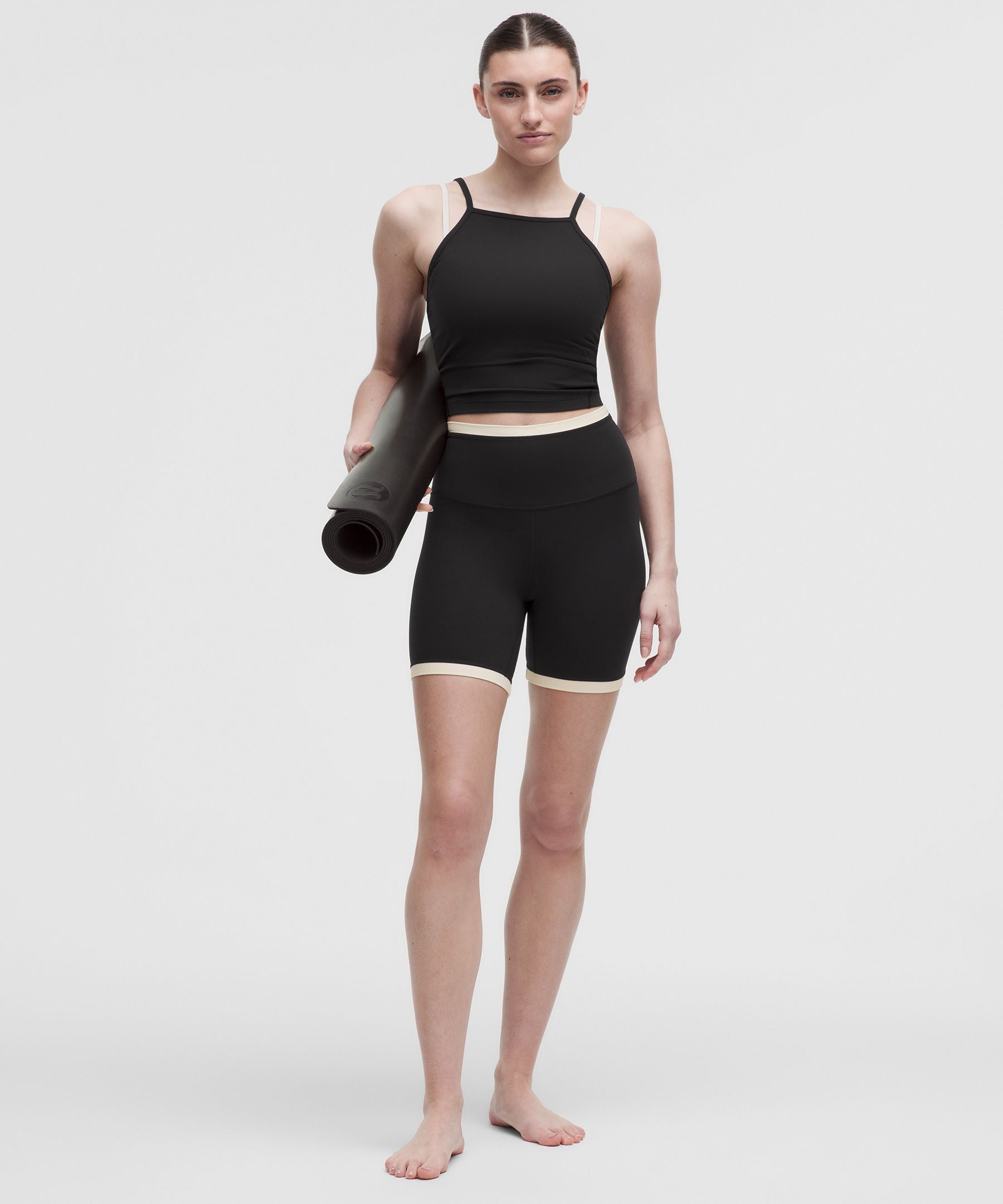 Lululemon Women's lululemon Align™ Super-High-Rise Short 6" *Trim