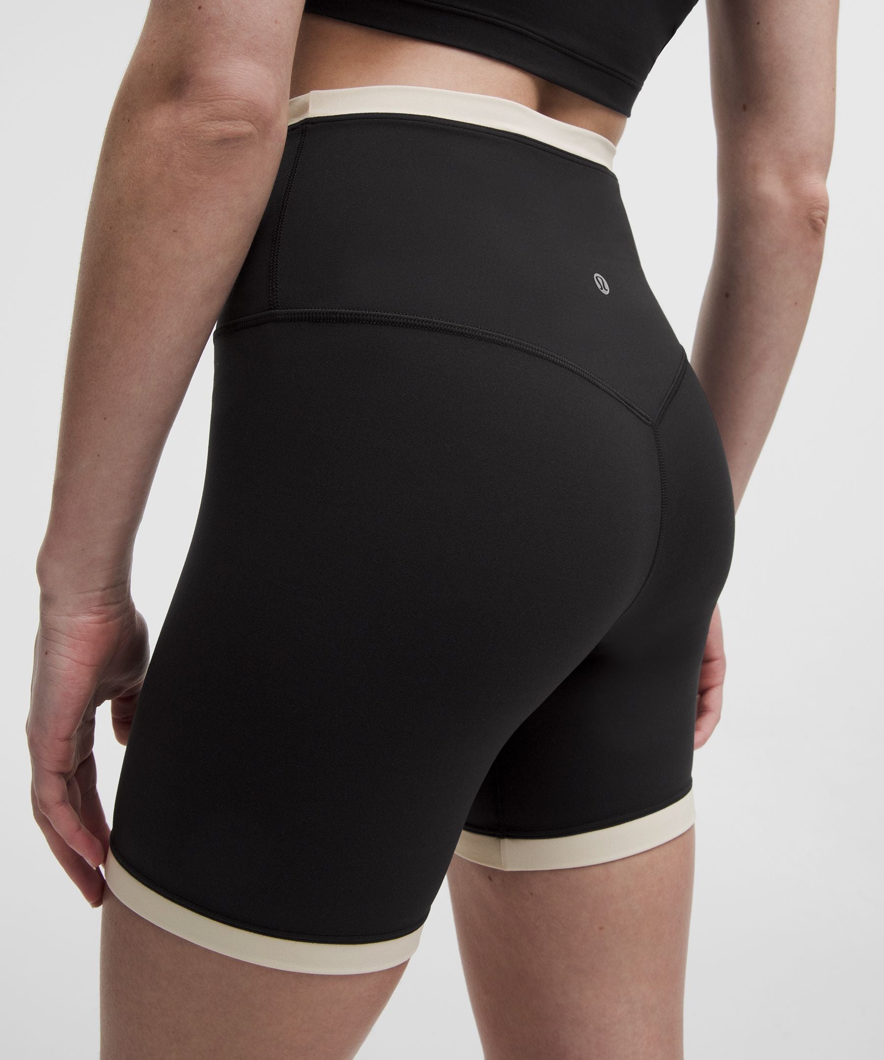 Lululemon Women's lululemon Align™ Super-High-Rise Short 6" *Trim