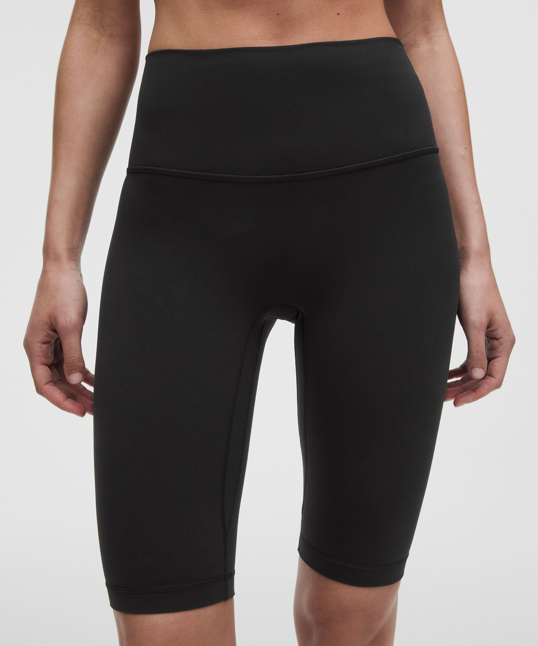 Lululemon Women's lululemon Align No Line™ High-Rise Short 11"