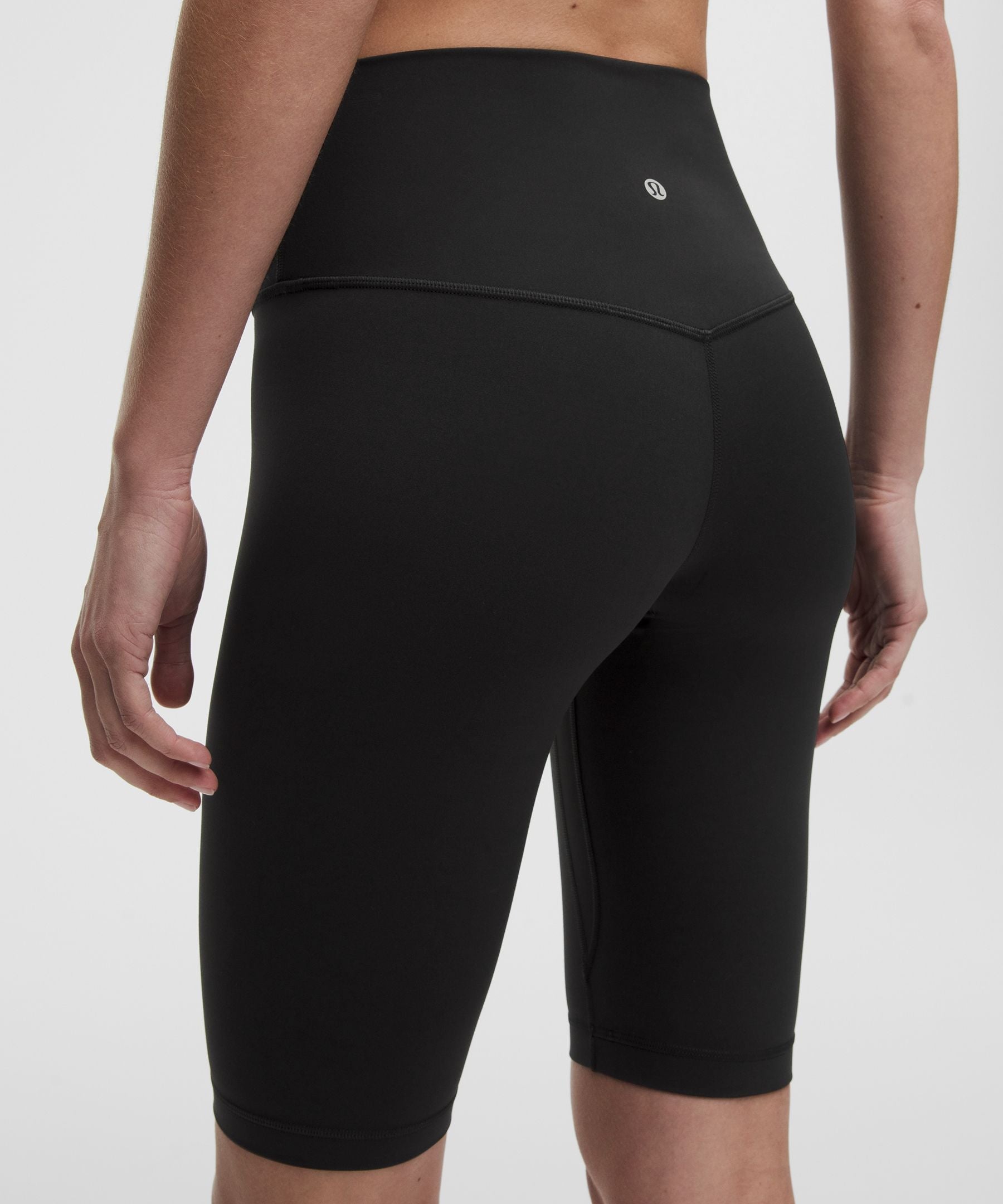 Lululemon Women's lululemon Align No Line™ High-Rise Short 11"