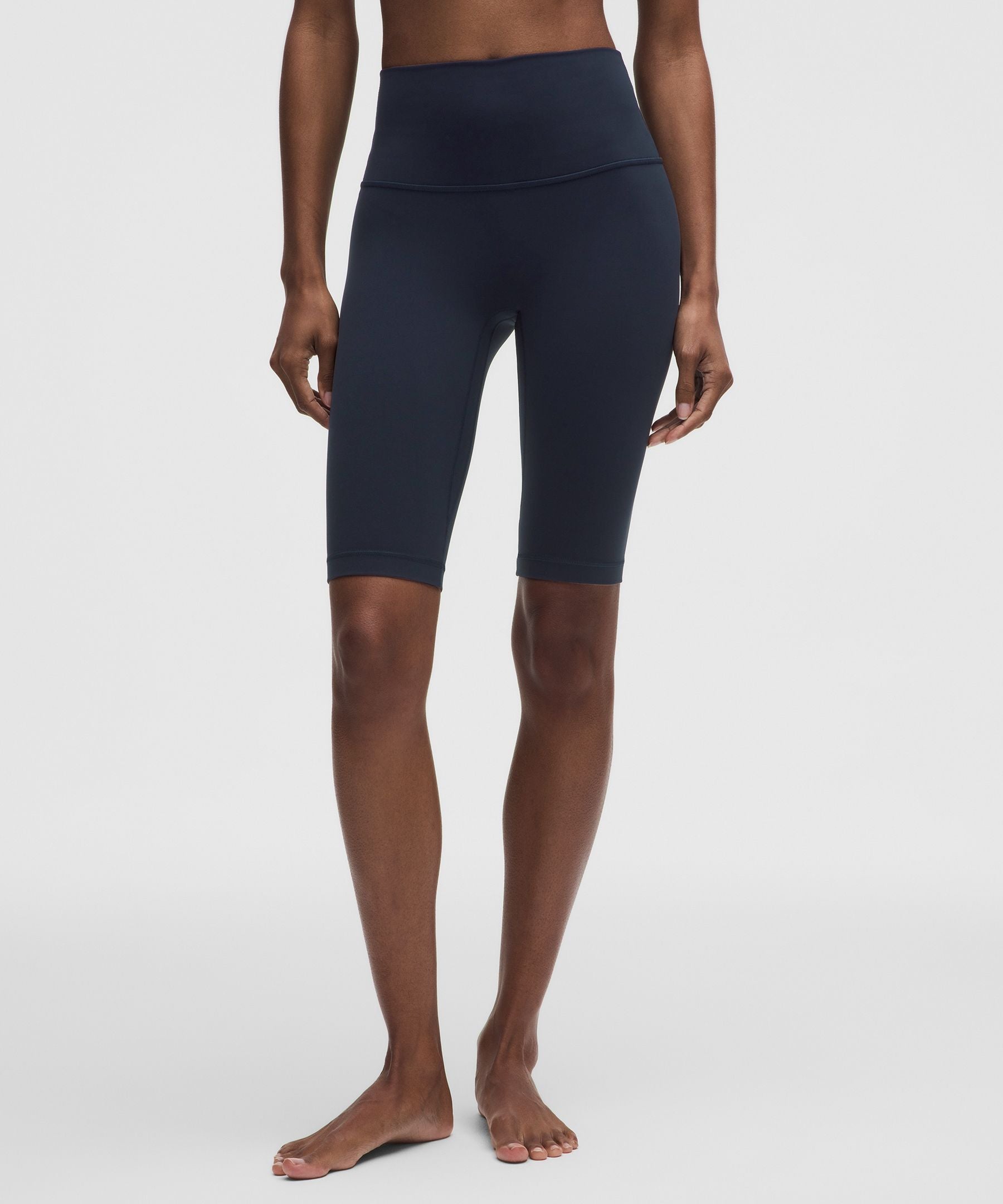 Lululemon Women's lululemon Align No Line™ High-Rise Short 11"