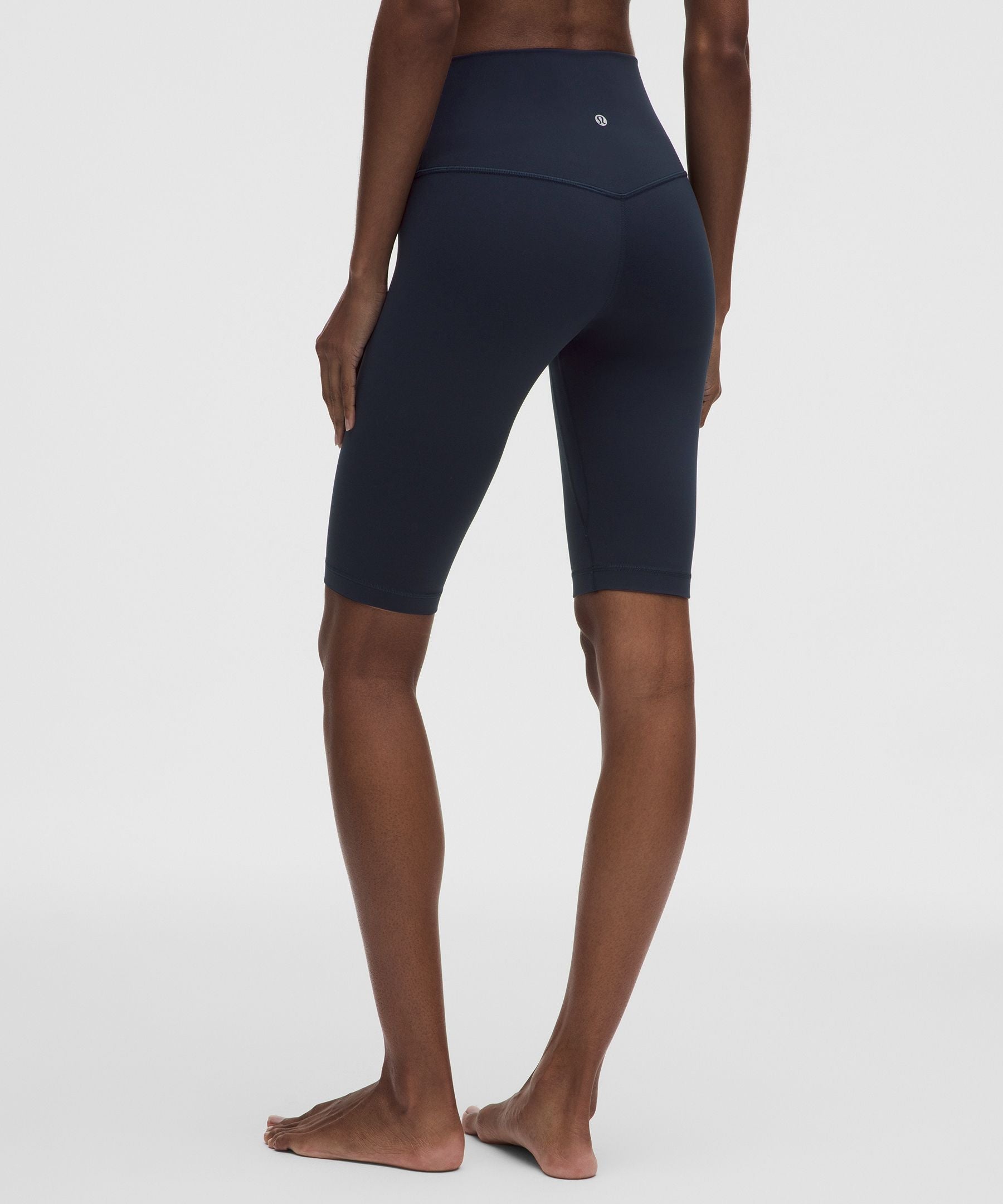 Lululemon Women's lululemon Align No Line™ High-Rise Short 11"