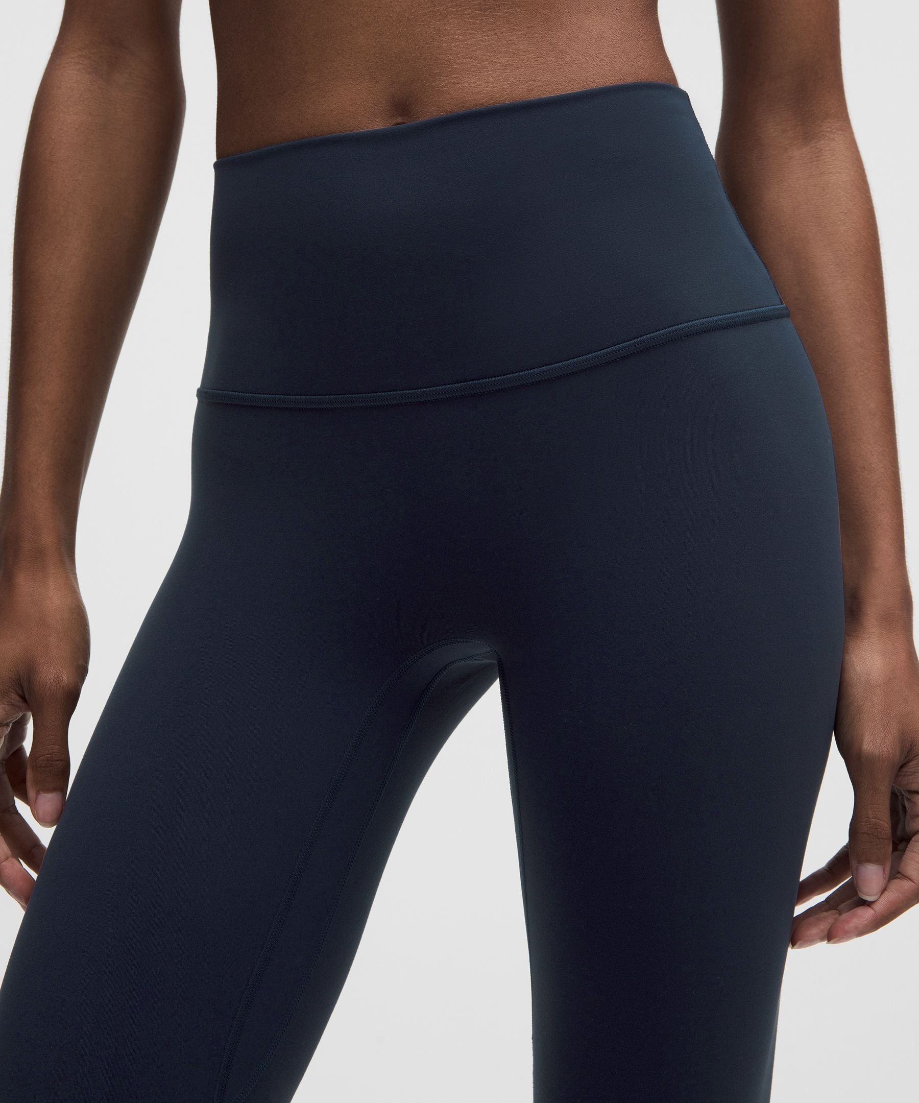 Lululemon Women's lululemon Align No Line™ High-Rise Short 11"
