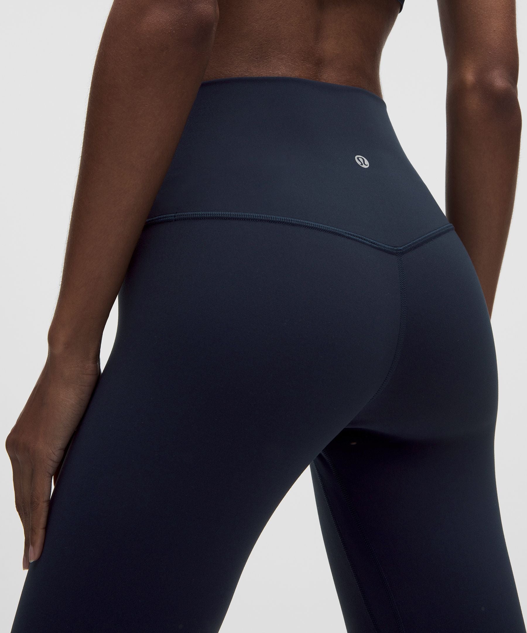 Lululemon Women's lululemon Align No Line™ High-Rise Short 11"