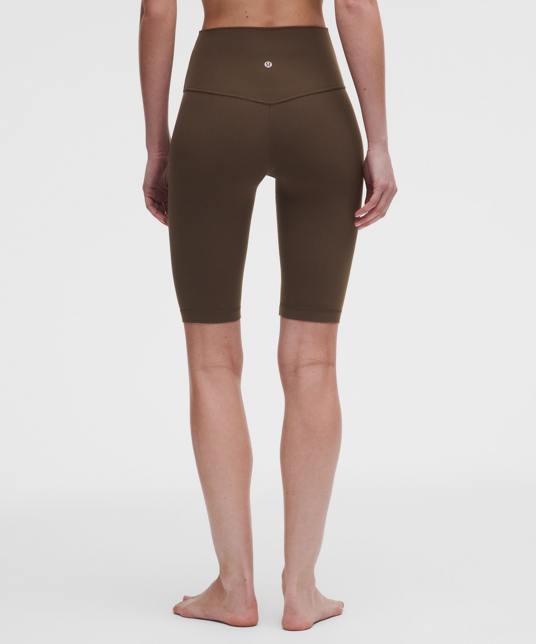 Lululemon Women's lululemon Align No Line™ High-Rise Short 11"