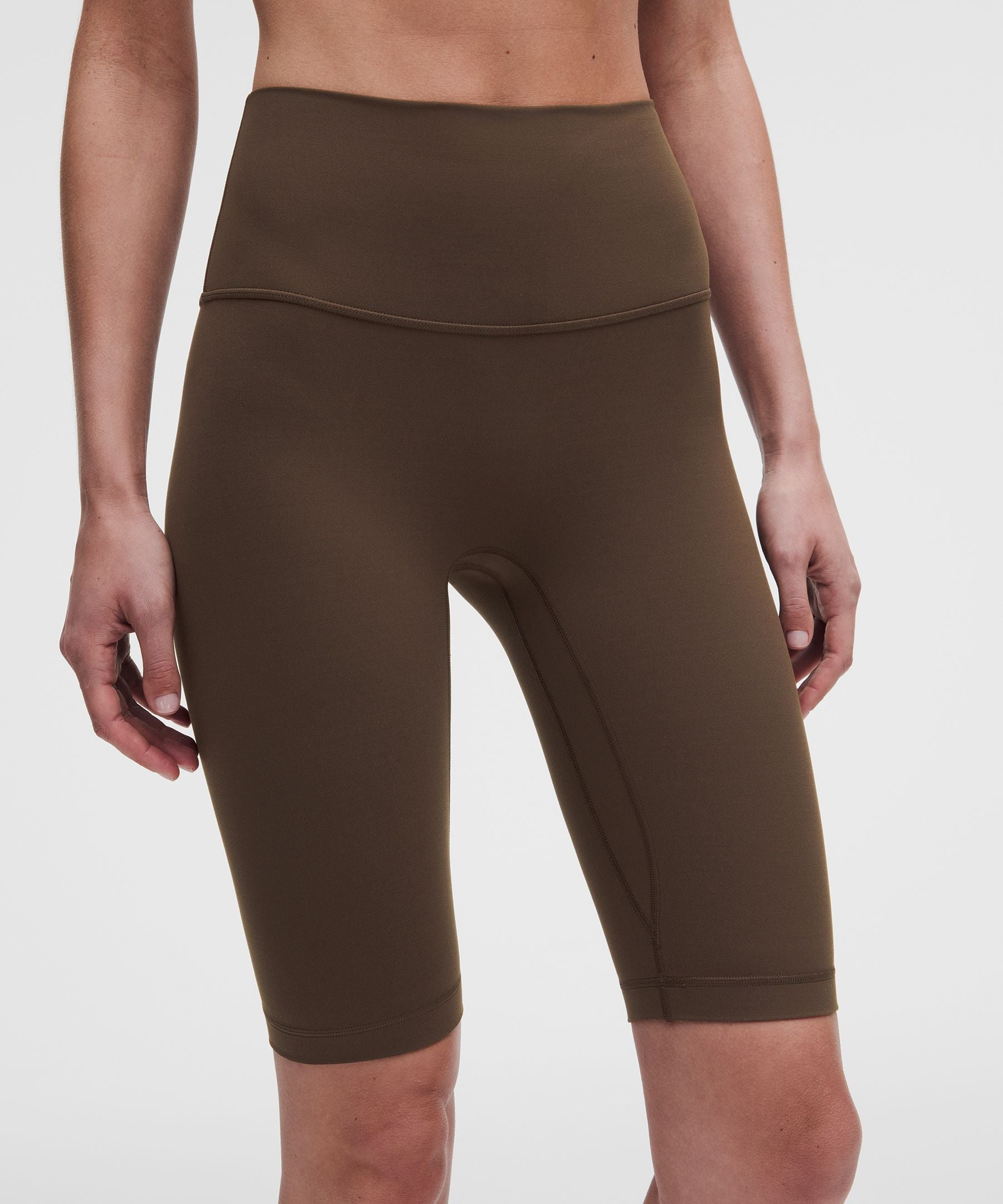 Lululemon Women's lululemon Align No Line™ High-Rise Short 11"