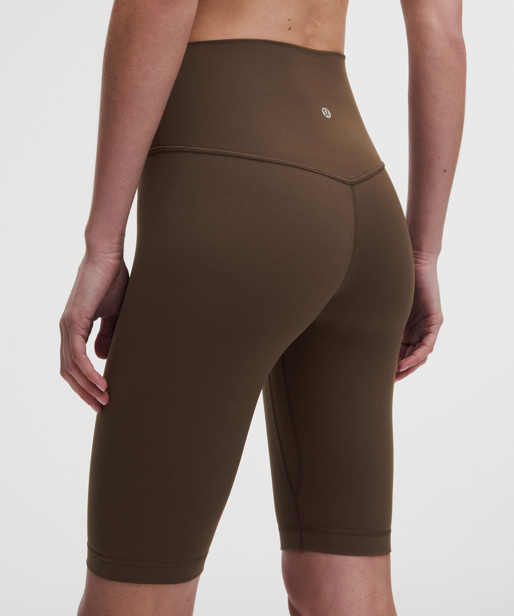 Lululemon Women's lululemon Align No Line™ High-Rise Short 11"