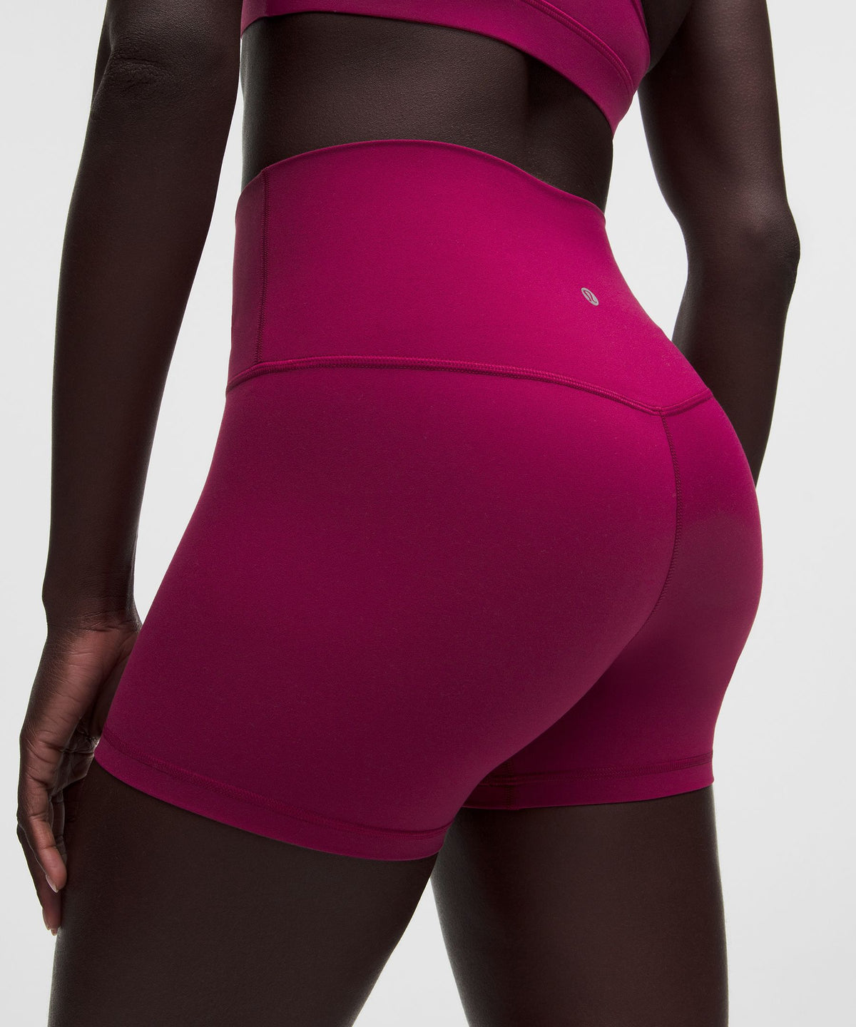 Lululemon Women's lululemon Align™ High-Rise Short 4"