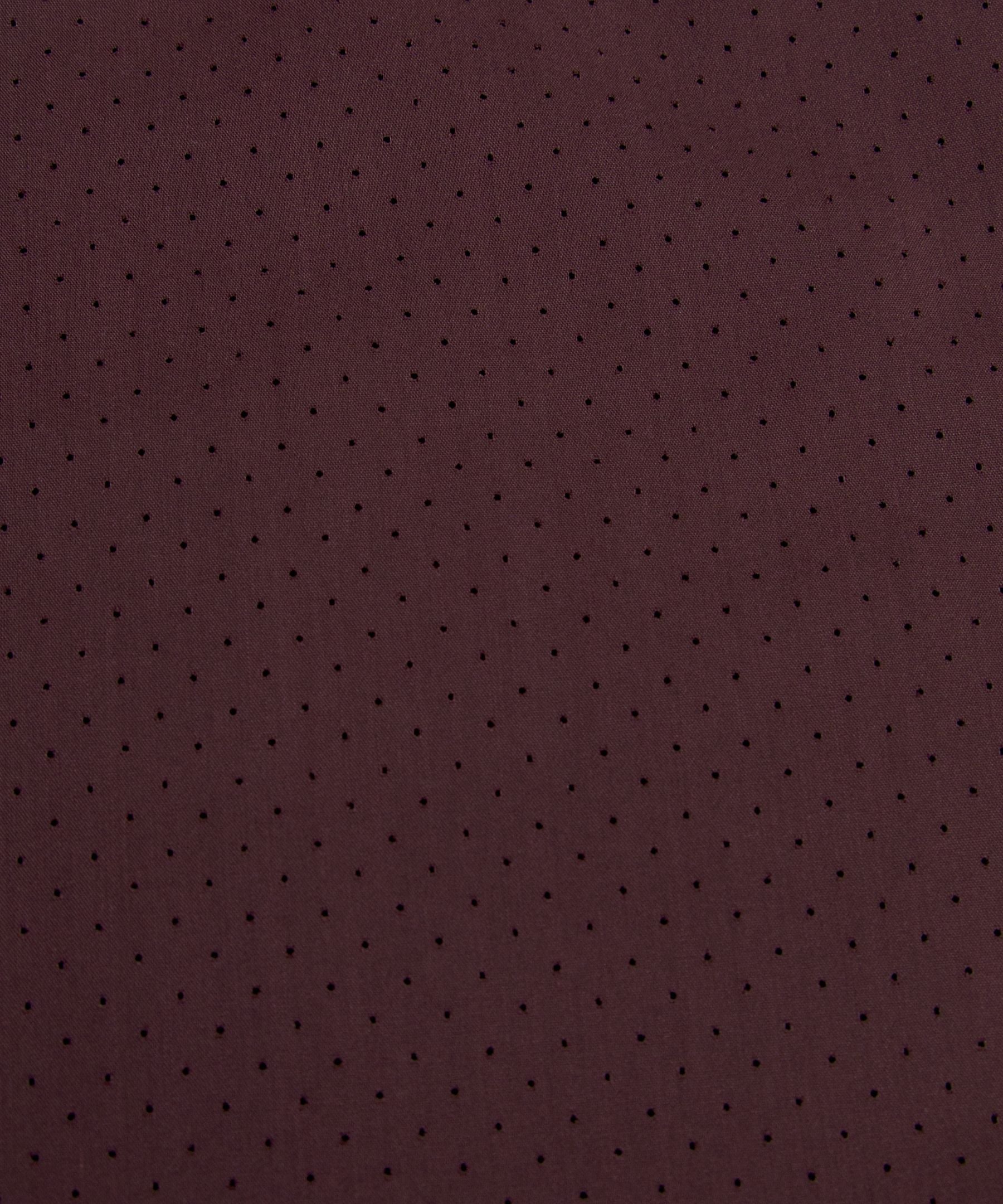 Lululemon Perforated Narrow Waistband Tennis Skirt