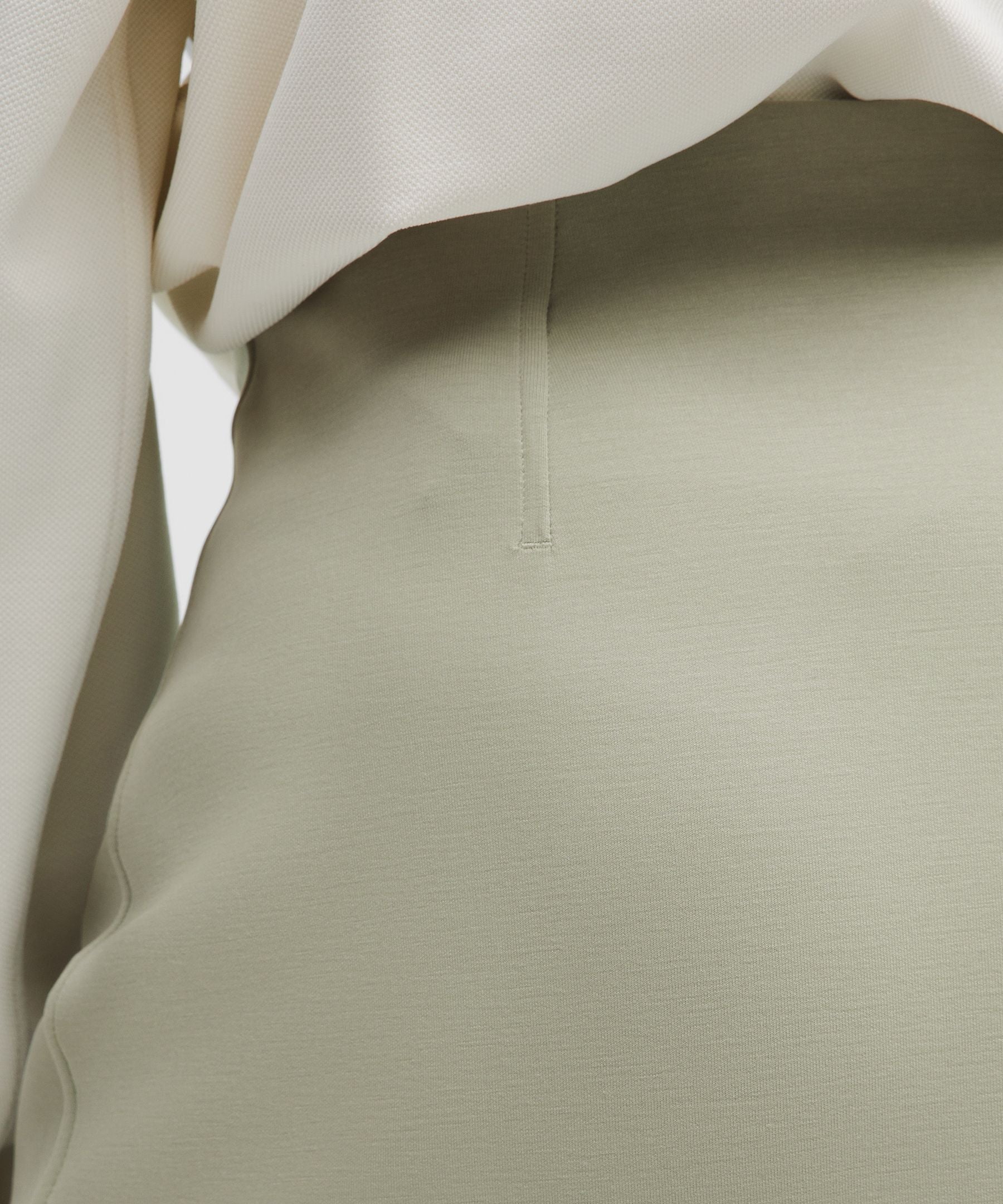 Lululemon Softstreme High-Rise Mini Skirt