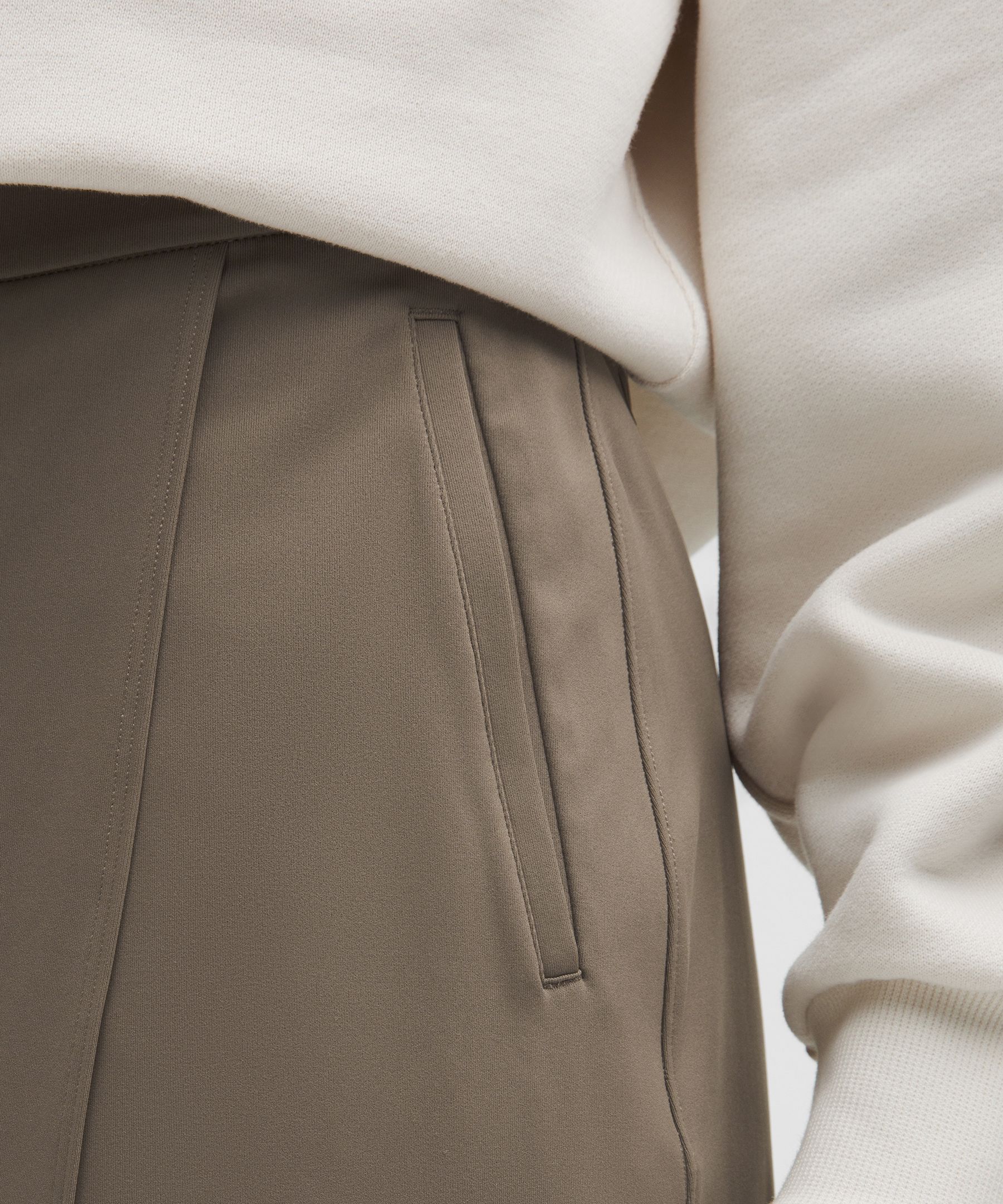Lululemon Daydrift High-Rise Maxi Skirt