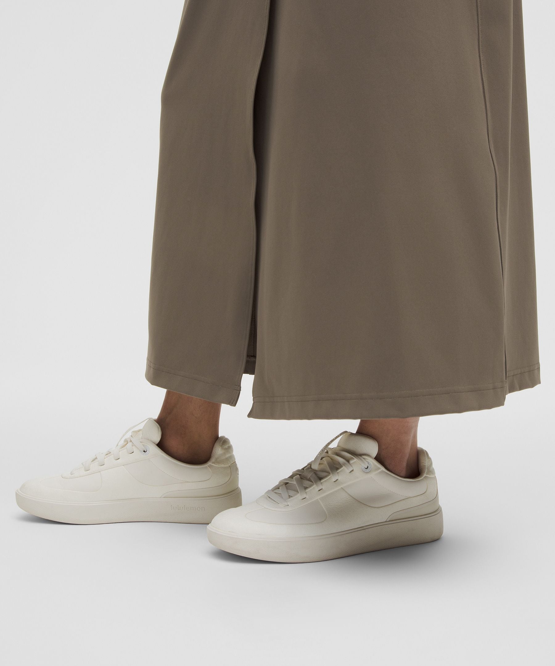 Lululemon Daydrift High-Rise Maxi Skirt