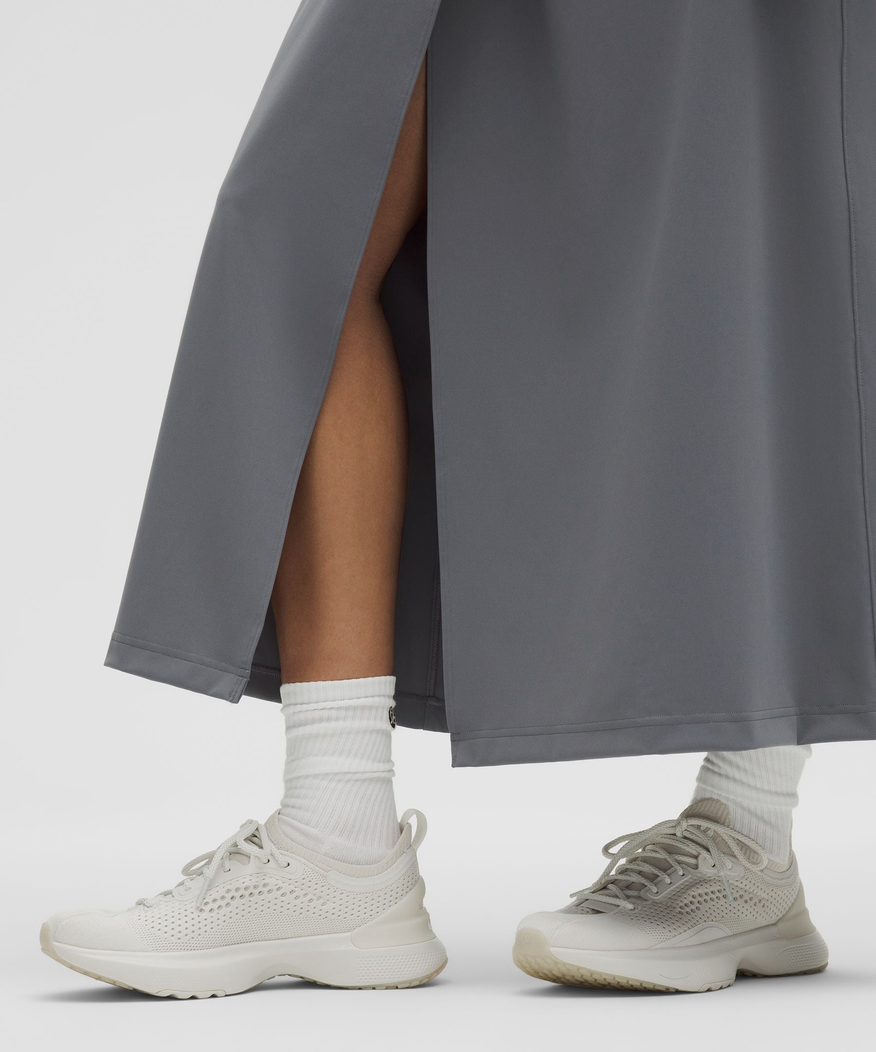 Lululemon Daydrift High-Rise Maxi Skirt
