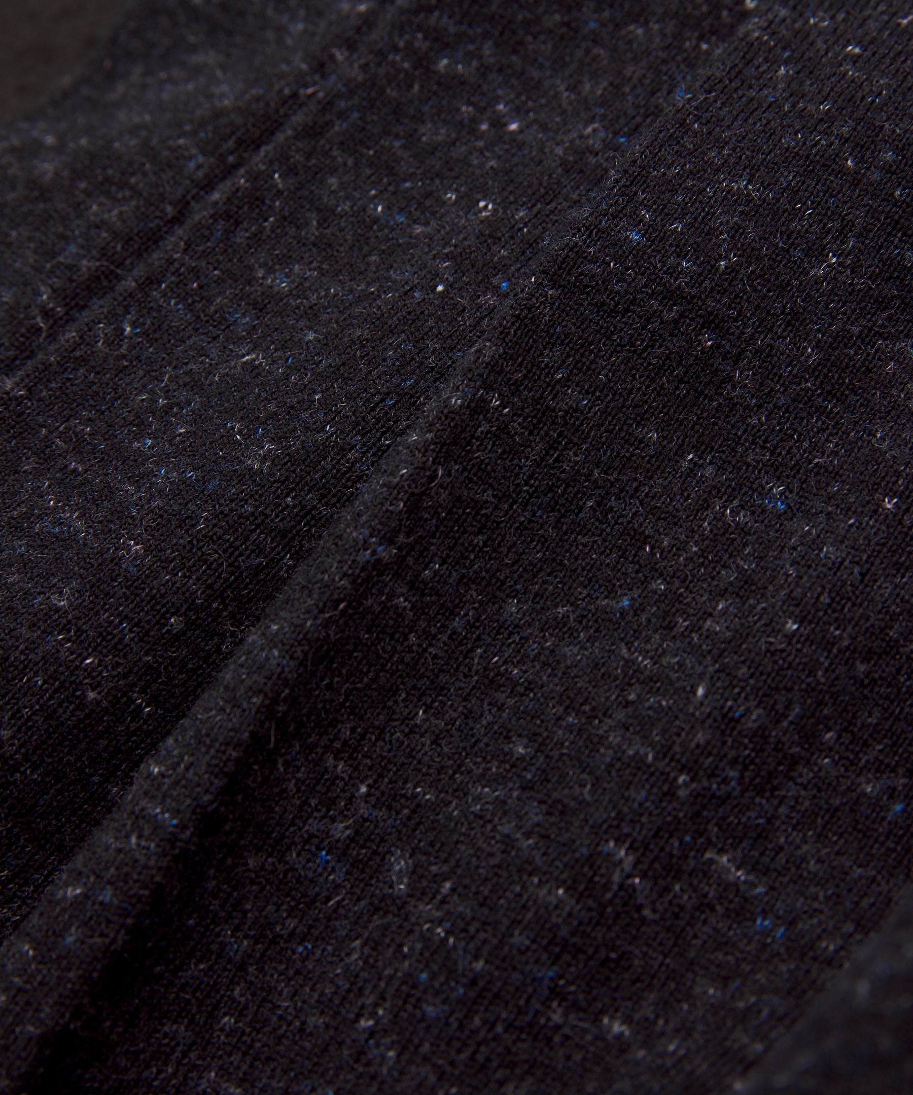 Lululemon Ribbed Merino Wool Mid-Rise Pleated Skirt