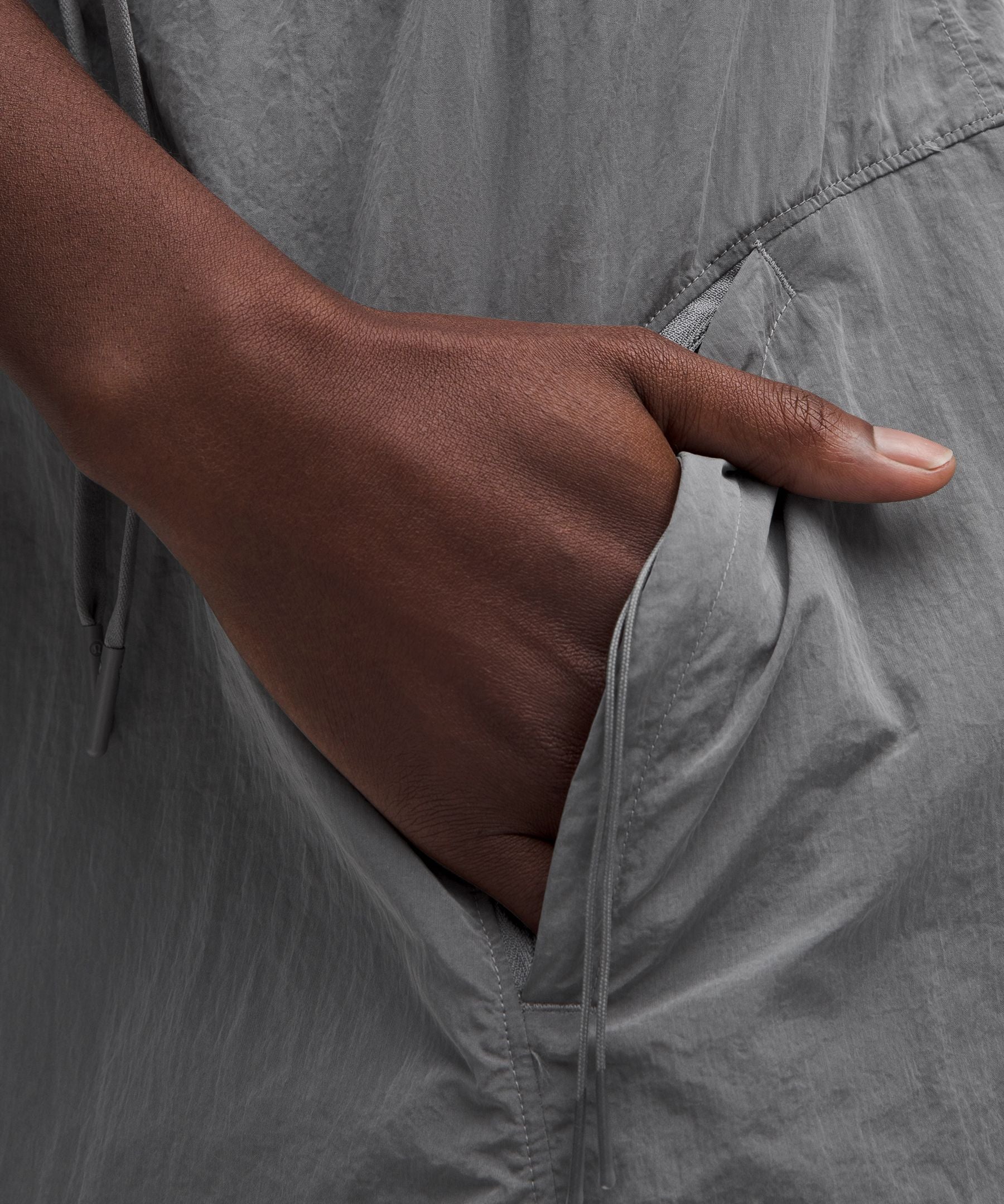 Lululemon Woven Cargo Maxi Skirt *SLNSH Collection