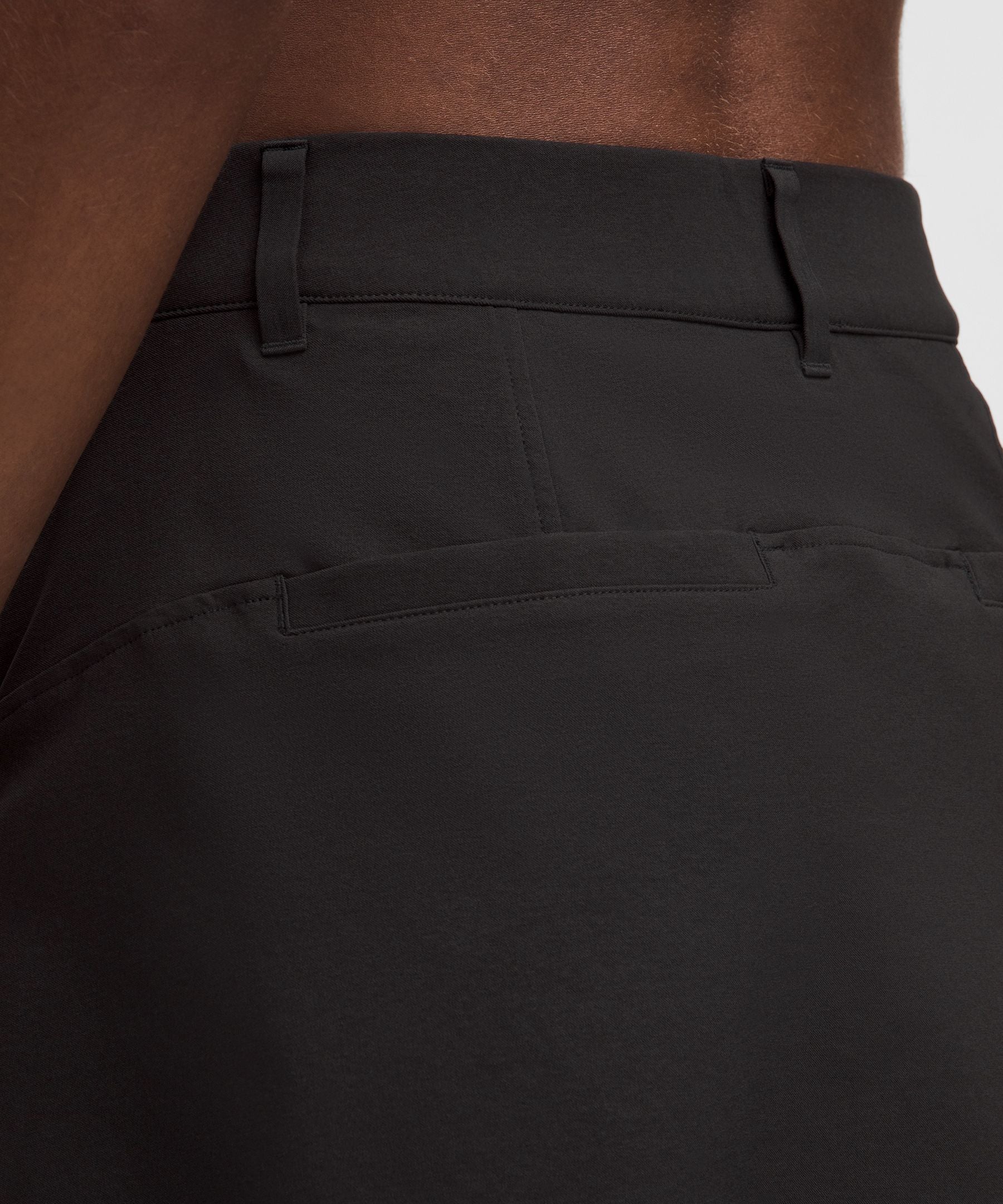 Lululemon Stretch Twill Front Pleat Golf Skirt *Embroidered Logo