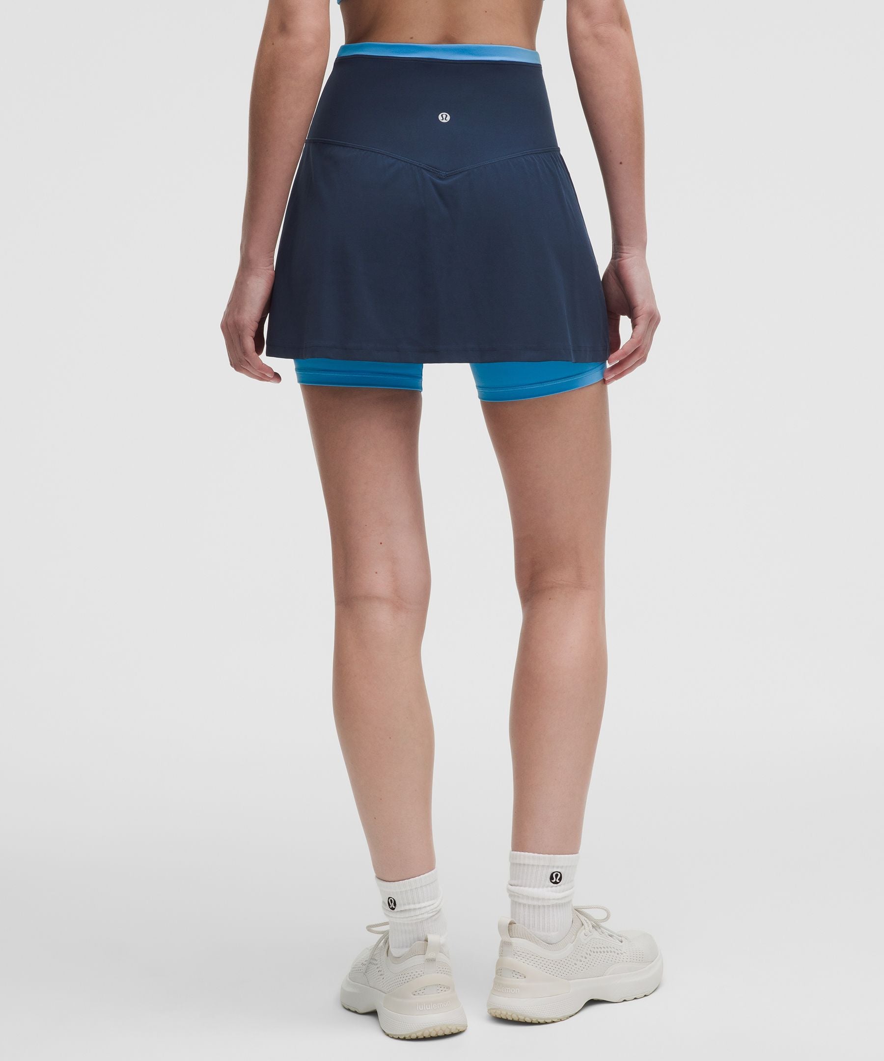 Lululemon lululemon Align™ Side-Slit Skirt *Trim
