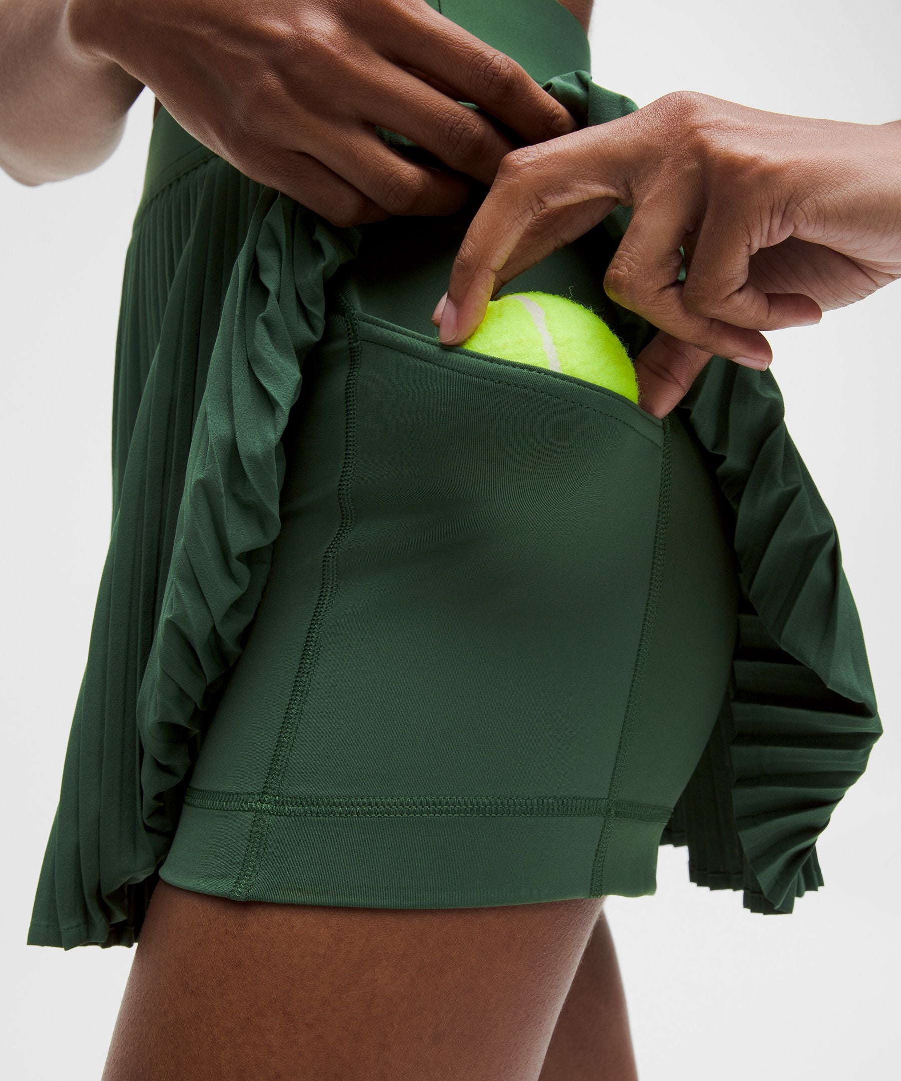 Lululemon RePleat High-Rise Tennis Skirt