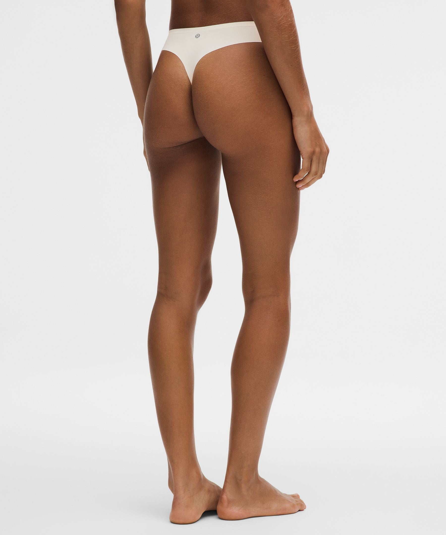 Lululemon InvisiWear Mid-Rise Thong Underwear *3 Pack