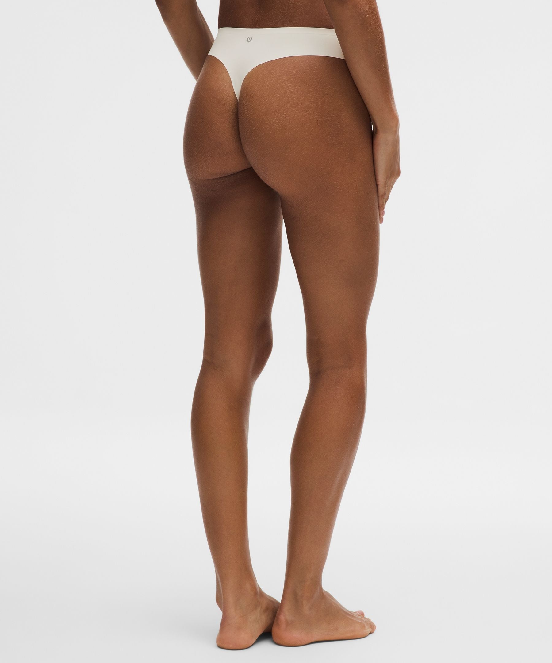 Lululemon InvisiWear Mid-Rise Thong Underwear *3 Pack