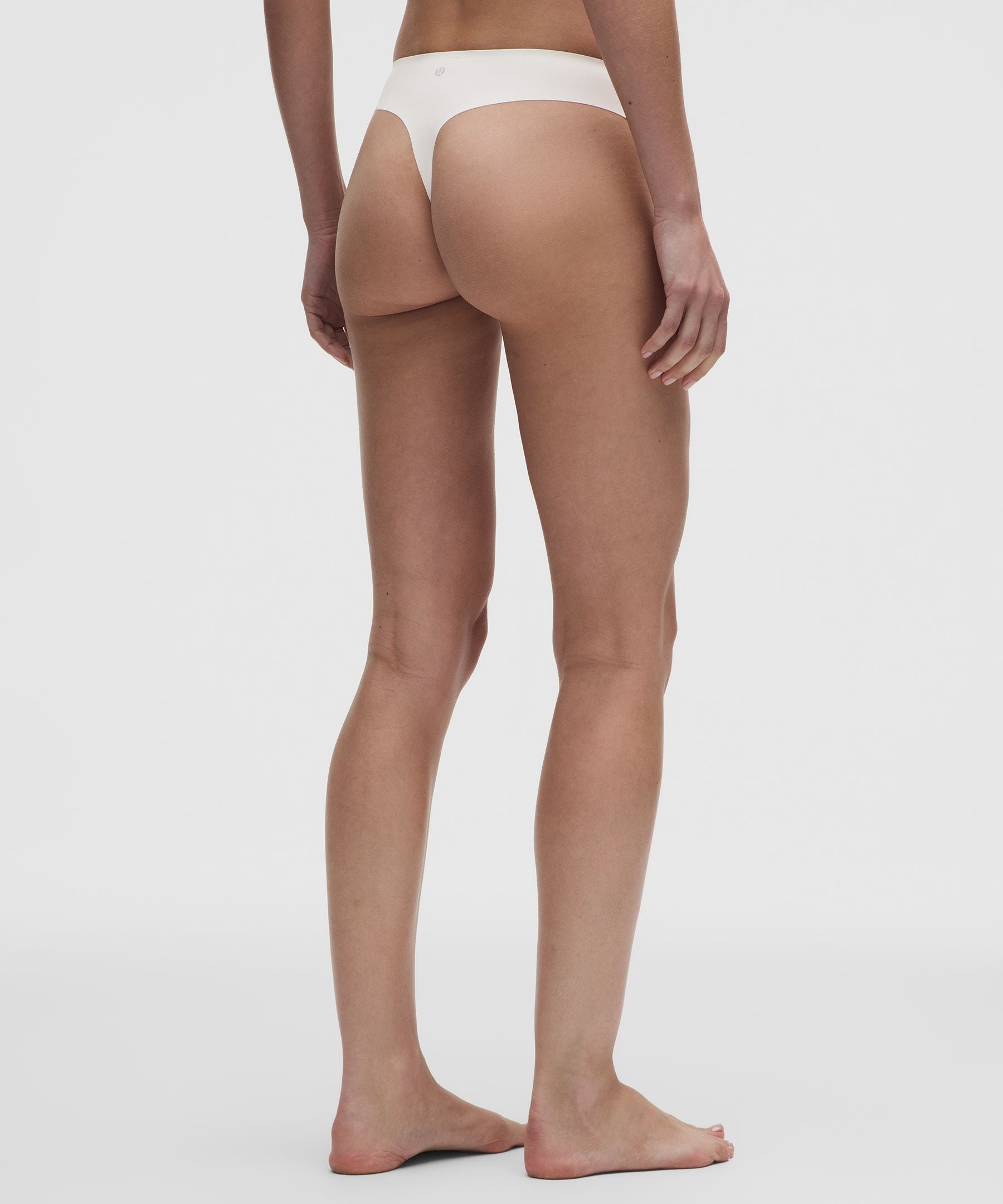 Lululemon InvisiWear Mid-Rise Thong Underwear *3 Pack