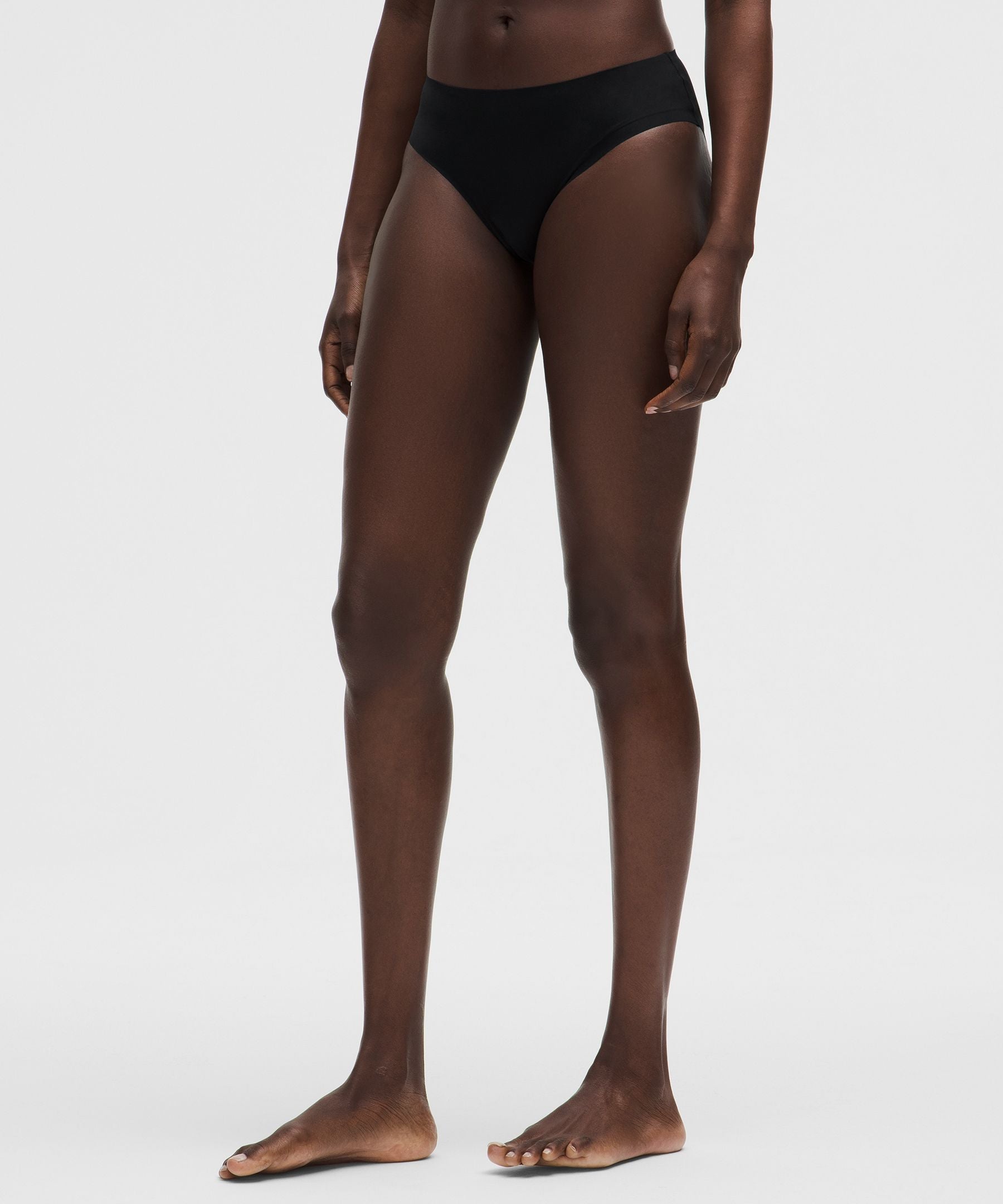 Lululemon InvisiWear Mid-Rise Bikini Underwear *3 Pack