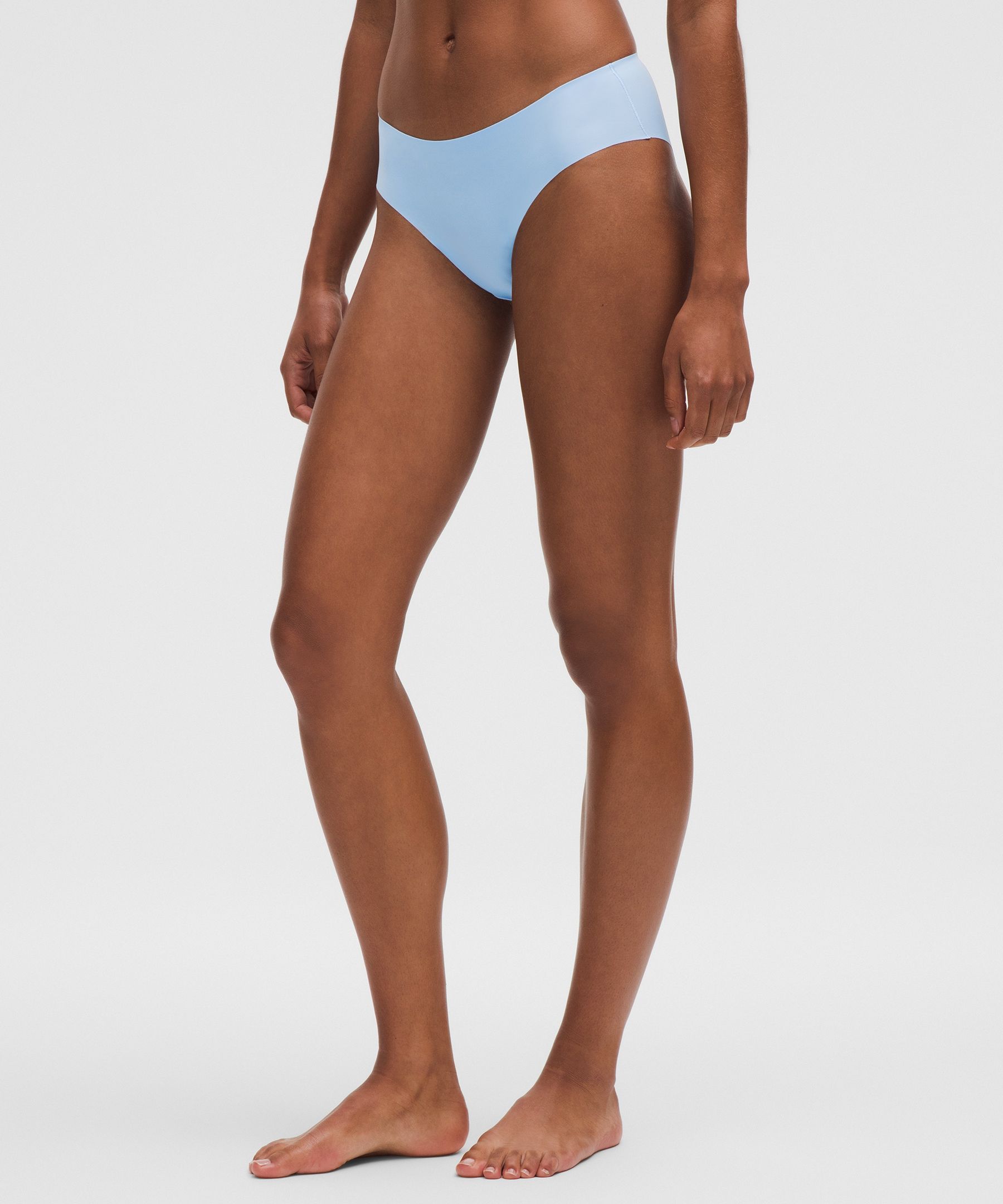 Lululemon InvisiWear Mid-Rise Bikini Underwear *3 Pack