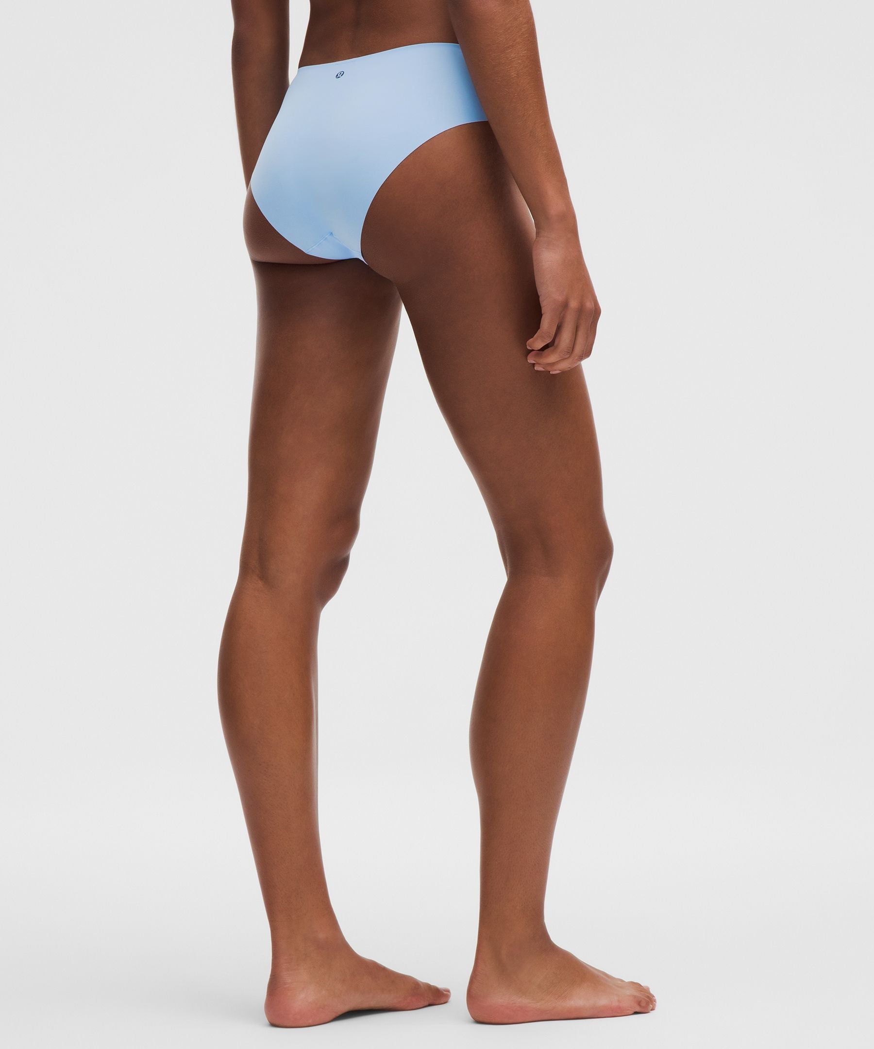 Lululemon InvisiWear Mid-Rise Bikini Underwear *3 Pack