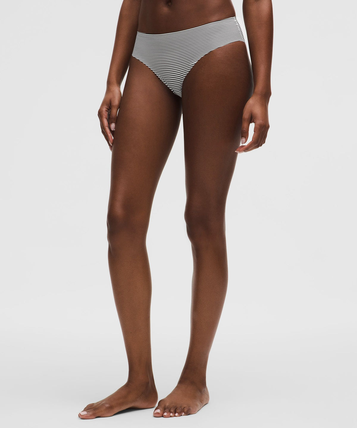 Lululemon InvisiWear Mid-Rise Bikini Underwear *3 Pack