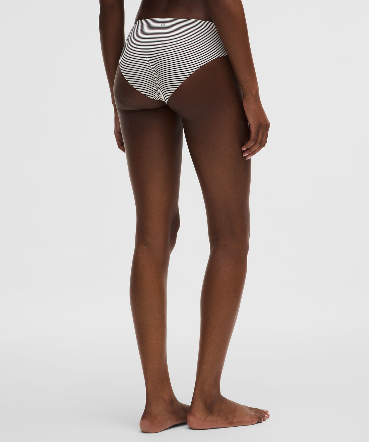 Lululemon InvisiWear Mid-Rise Bikini Underwear *3 Pack