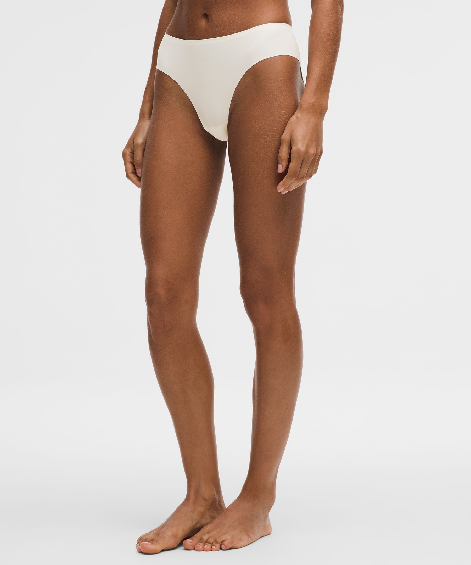 Lululemon InvisiWear Mid-Rise Bikini Underwear *3 Pack