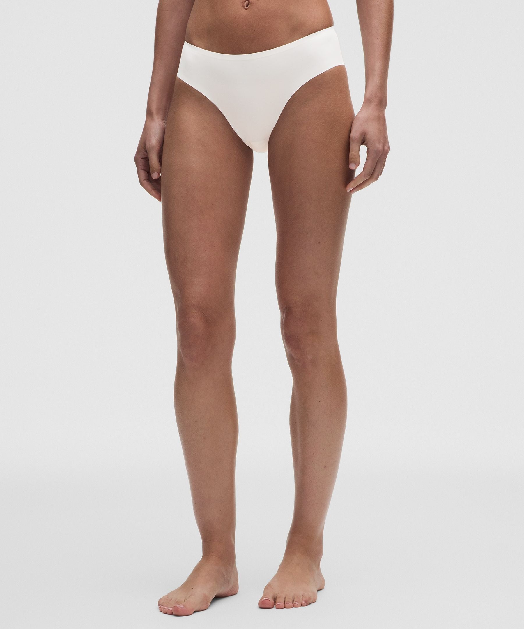 Lululemon InvisiWear Mid-Rise Bikini Underwear *3 Pack