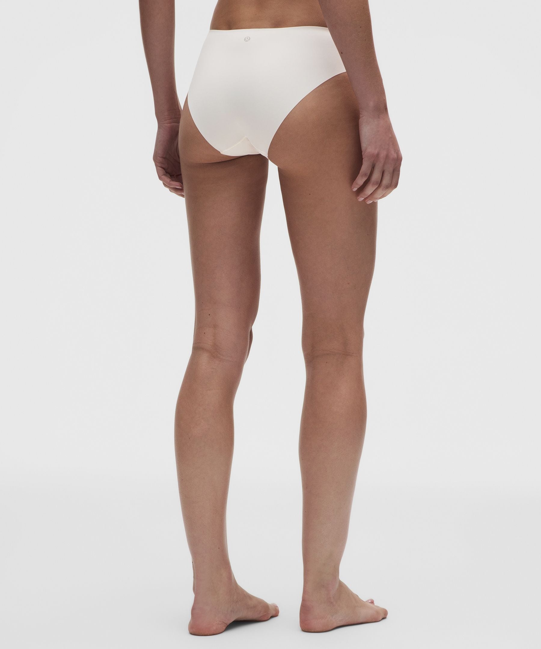 Lululemon InvisiWear Mid-Rise Bikini Underwear *3 Pack