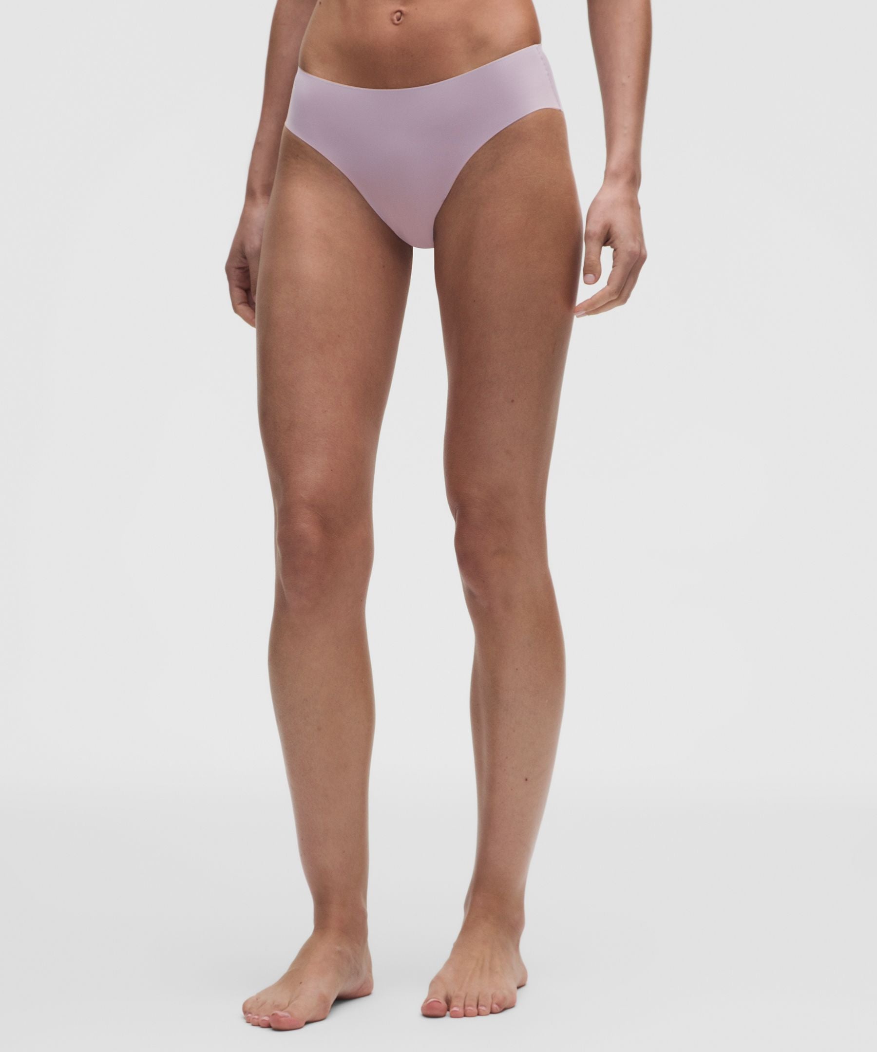 Lululemon InvisiWear Mid-Rise Bikini Underwear *3 Pack