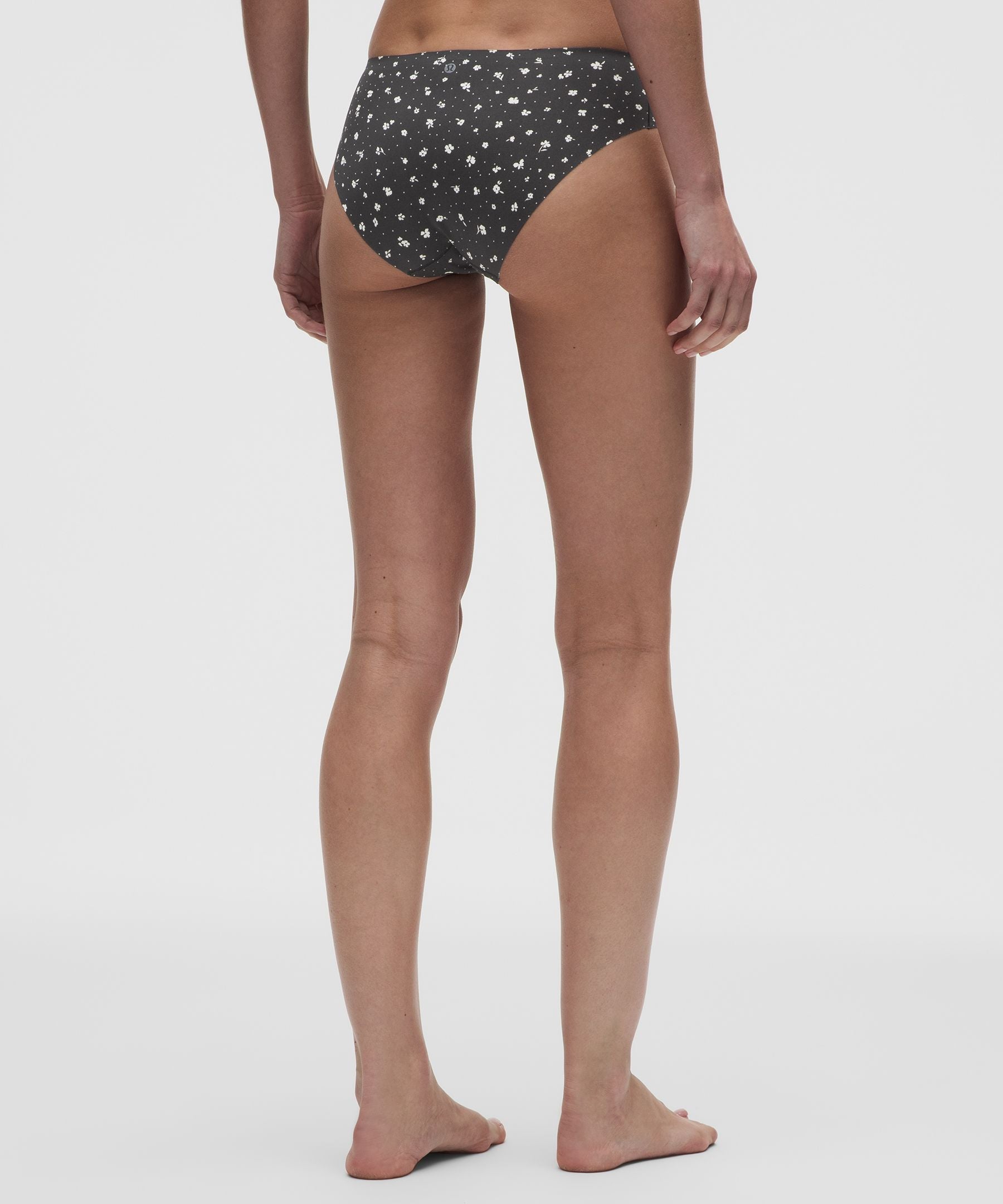 Lululemon InvisiWear Mid-Rise Bikini Underwear *3 Pack