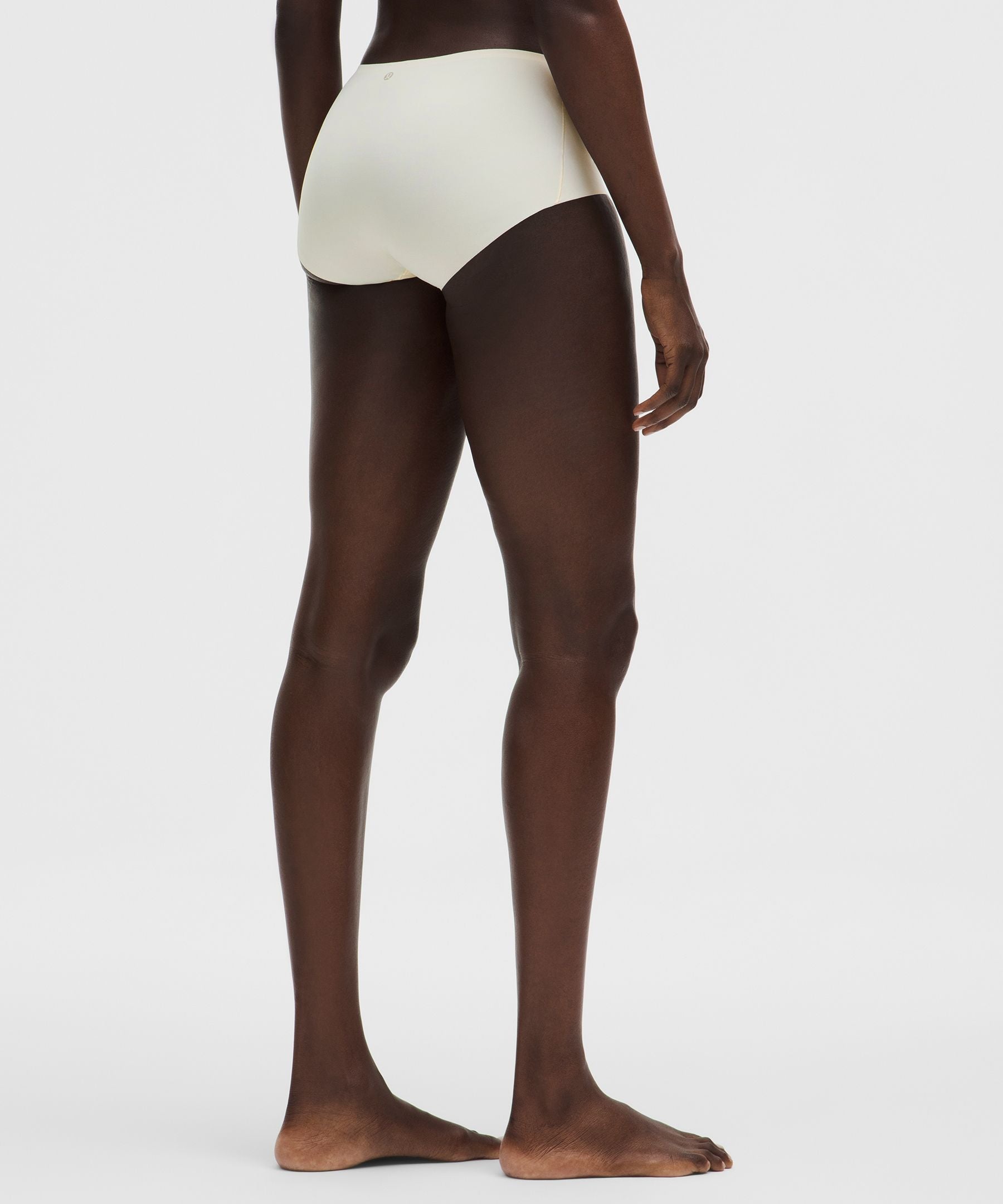 Lululemon InvisiWear Mid-Rise Boyshort Underwear *3 Pack