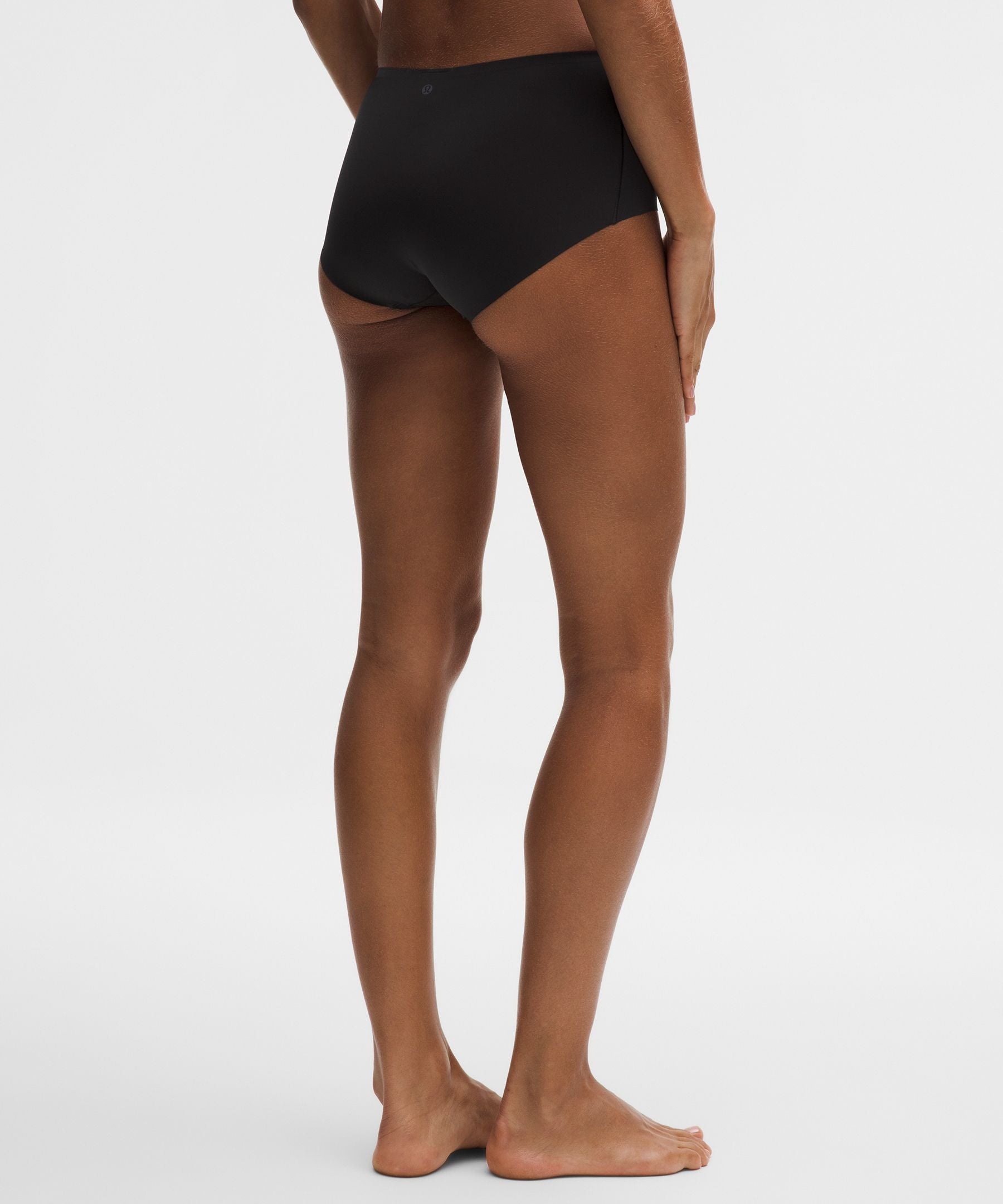 Lululemon InvisiWear Mid-Rise Boyshort Underwear *3 Pack