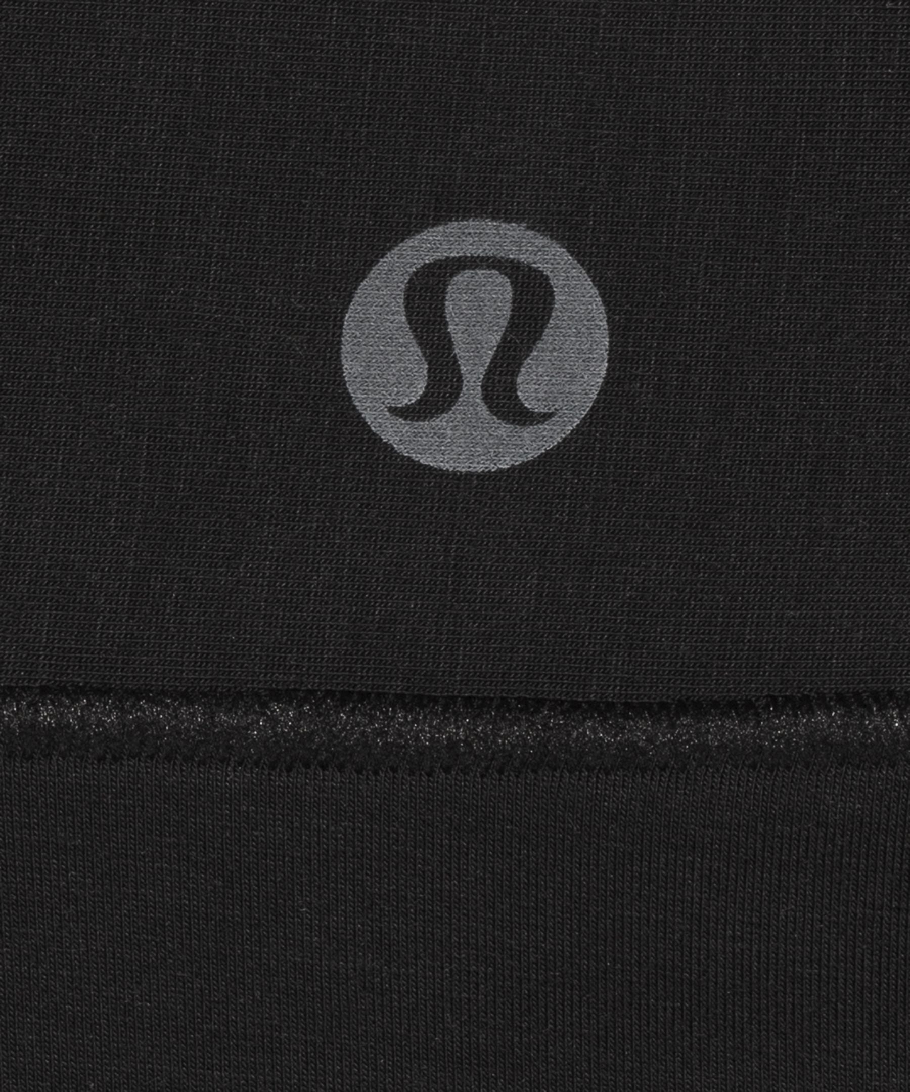 Lululemon UnderEase Mid-Rise Thong Underwear *5 Pack