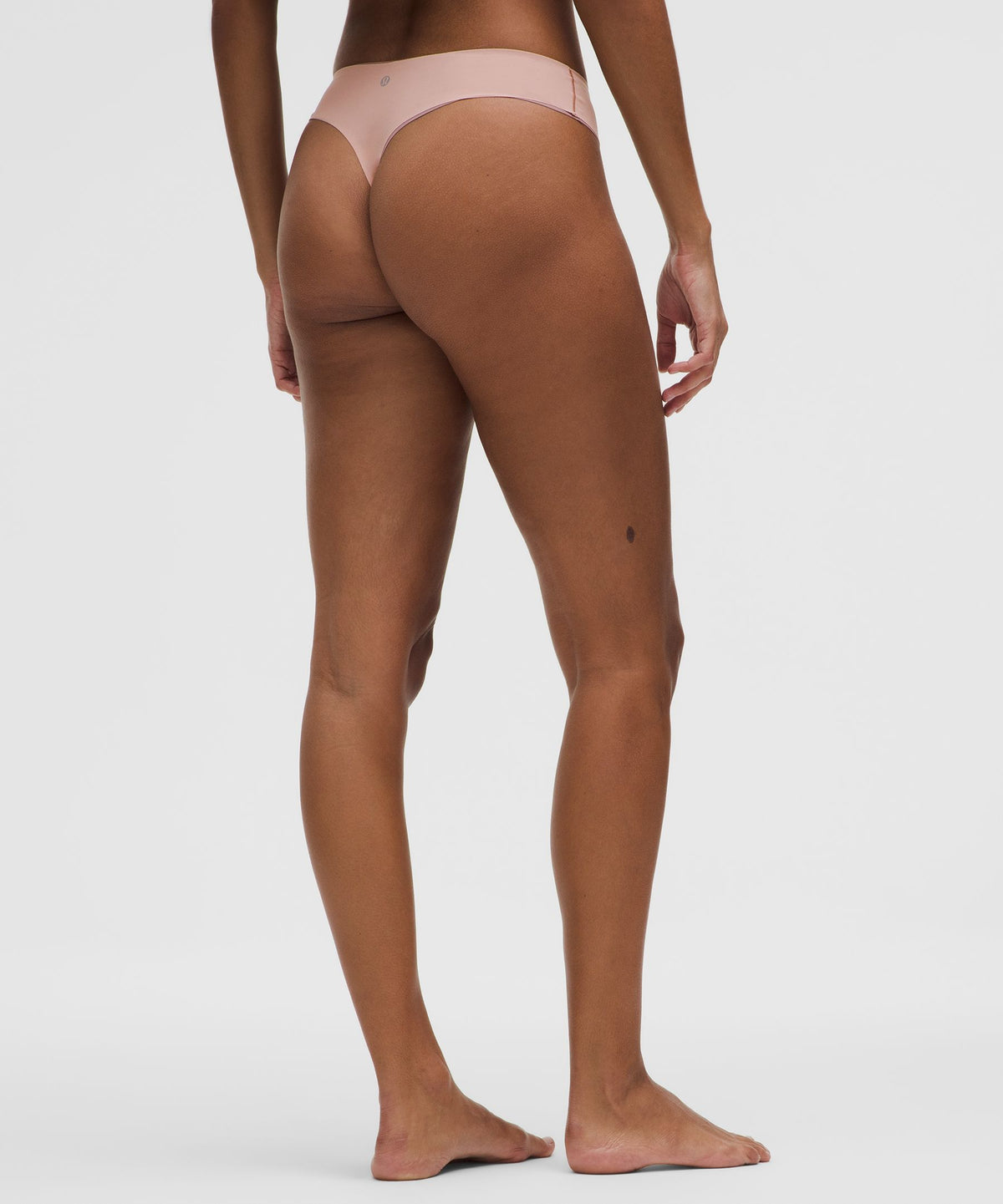 Lululemon InvisiWear Mid-Rise Thong Underwear *5 Pack