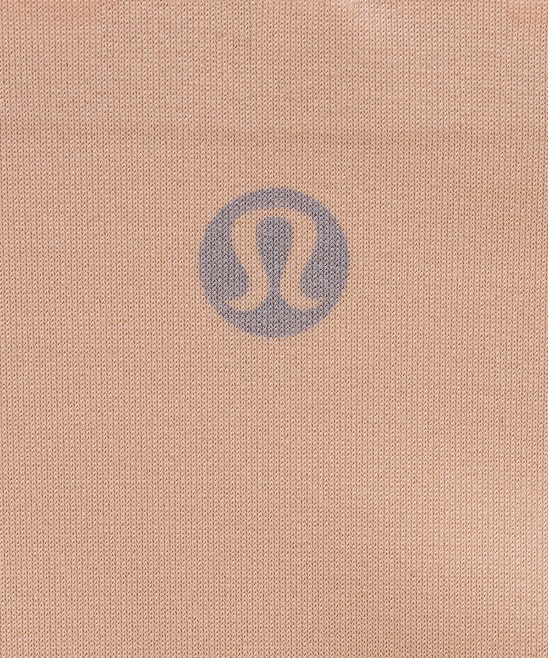 Lululemon InvisiWear Mid-Rise Thong Underwear *5 Pack