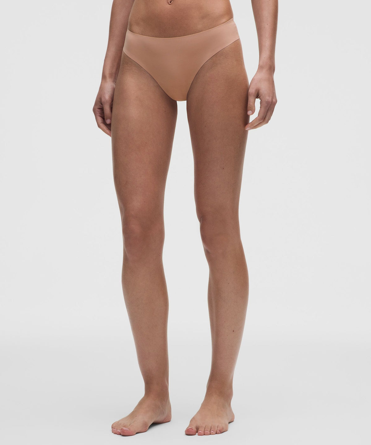 Lululemon InvisiWear Mid-Rise Thong Underwear *5 Pack