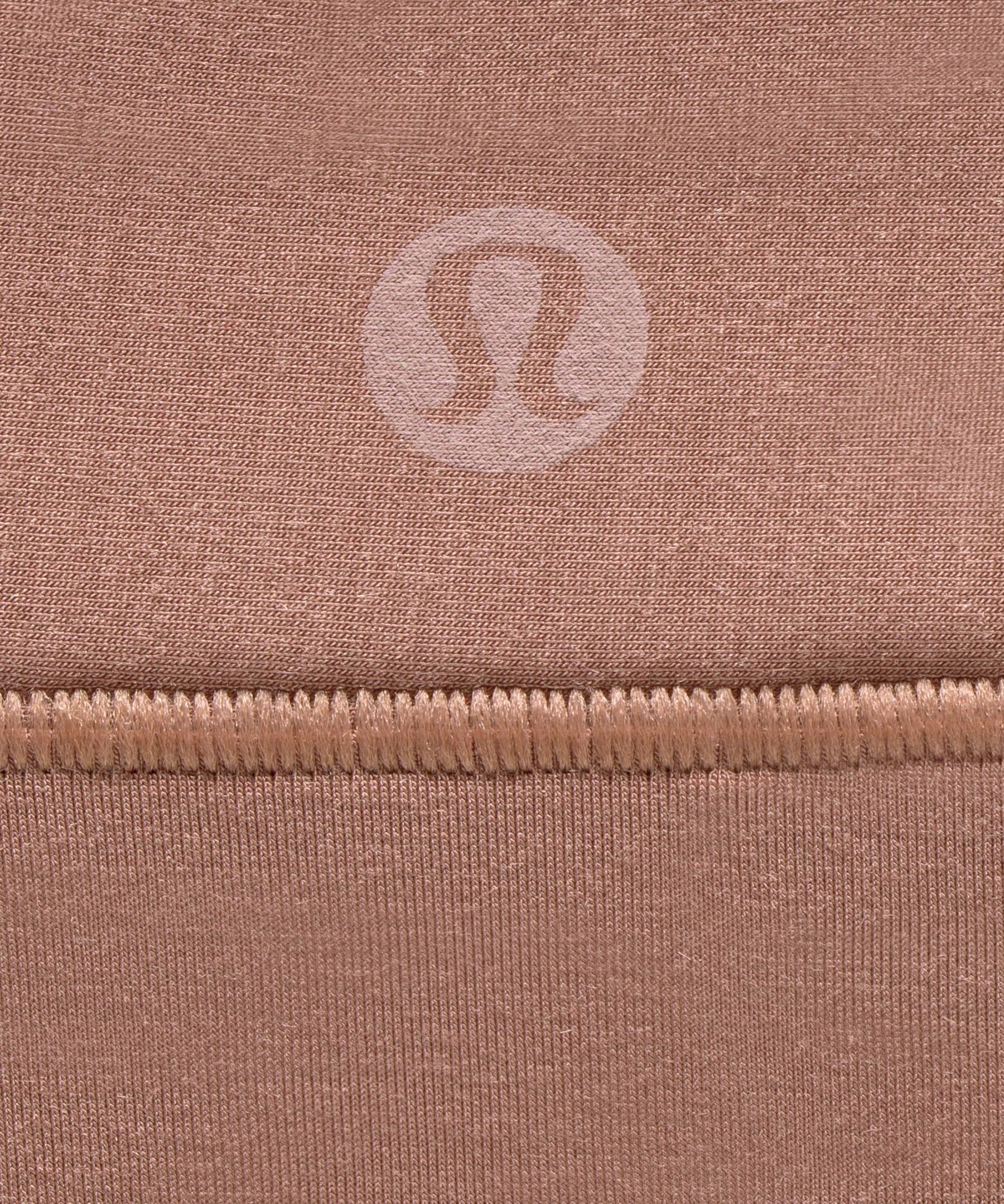 Lululemon UnderEase Mid-Rise Bikini Underwear *5 Pack