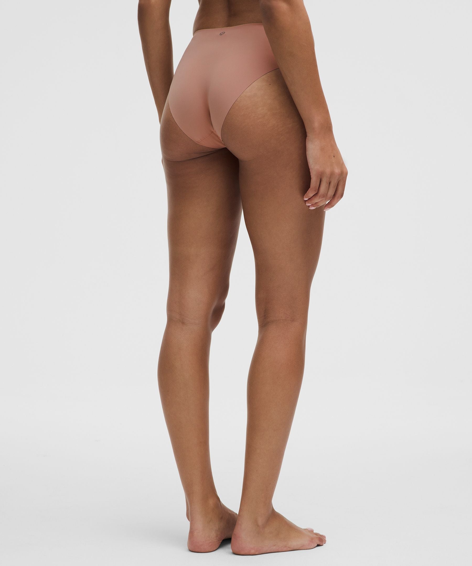 Lululemon InvisiWear Mid-Rise Bikini Underwear *5 Pack