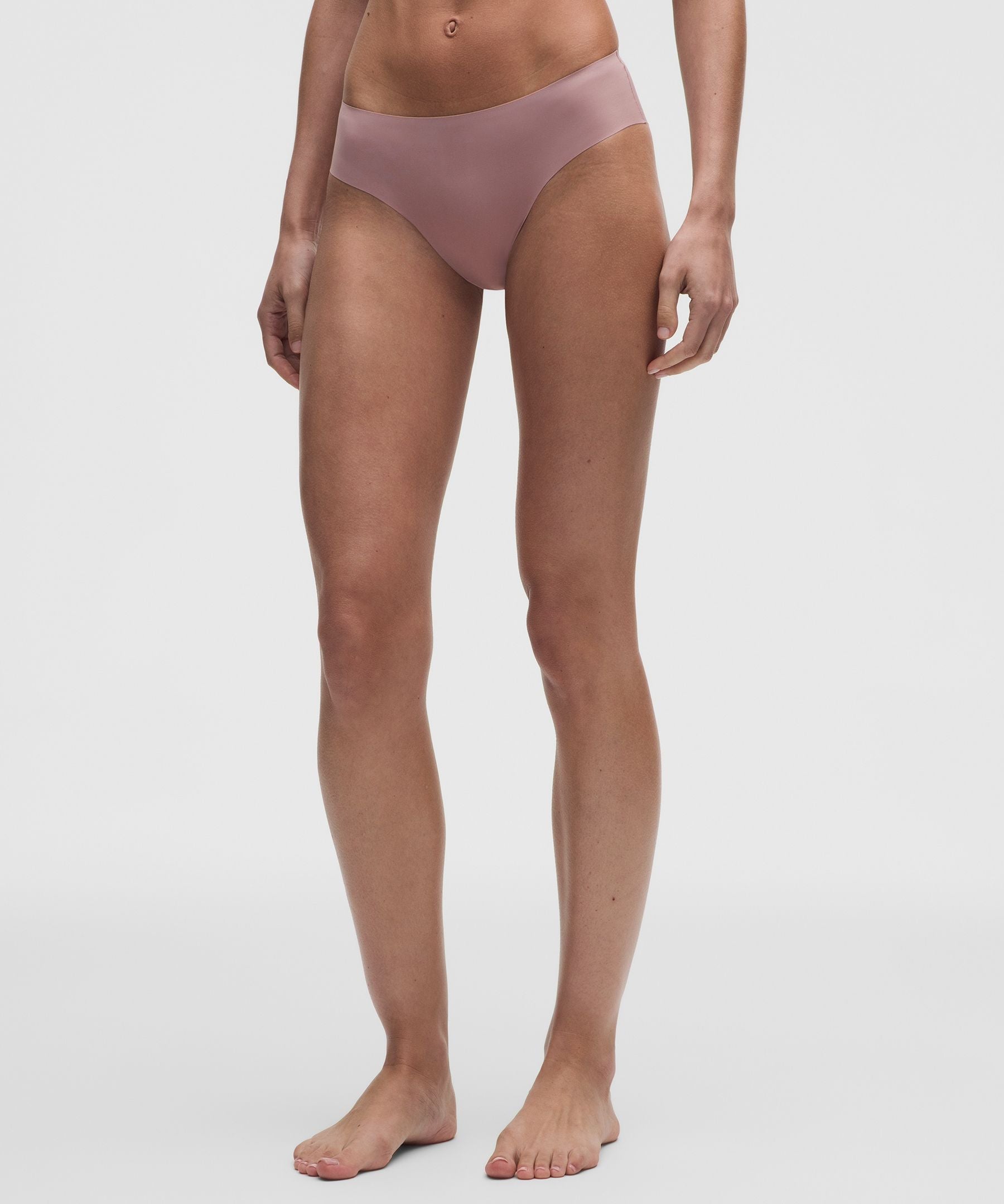 Lululemon InvisiWear Mid-Rise Bikini Underwear *5 Pack