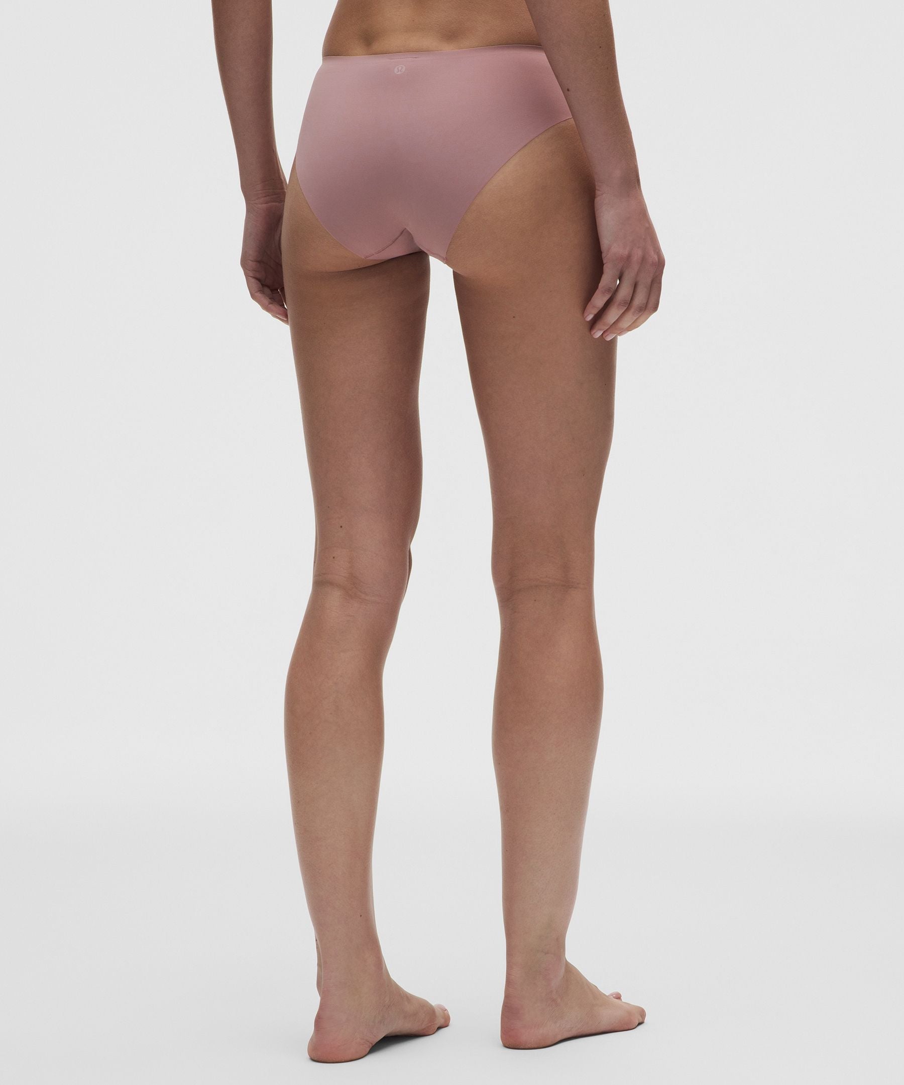 Lululemon InvisiWear Mid-Rise Bikini Underwear *5 Pack