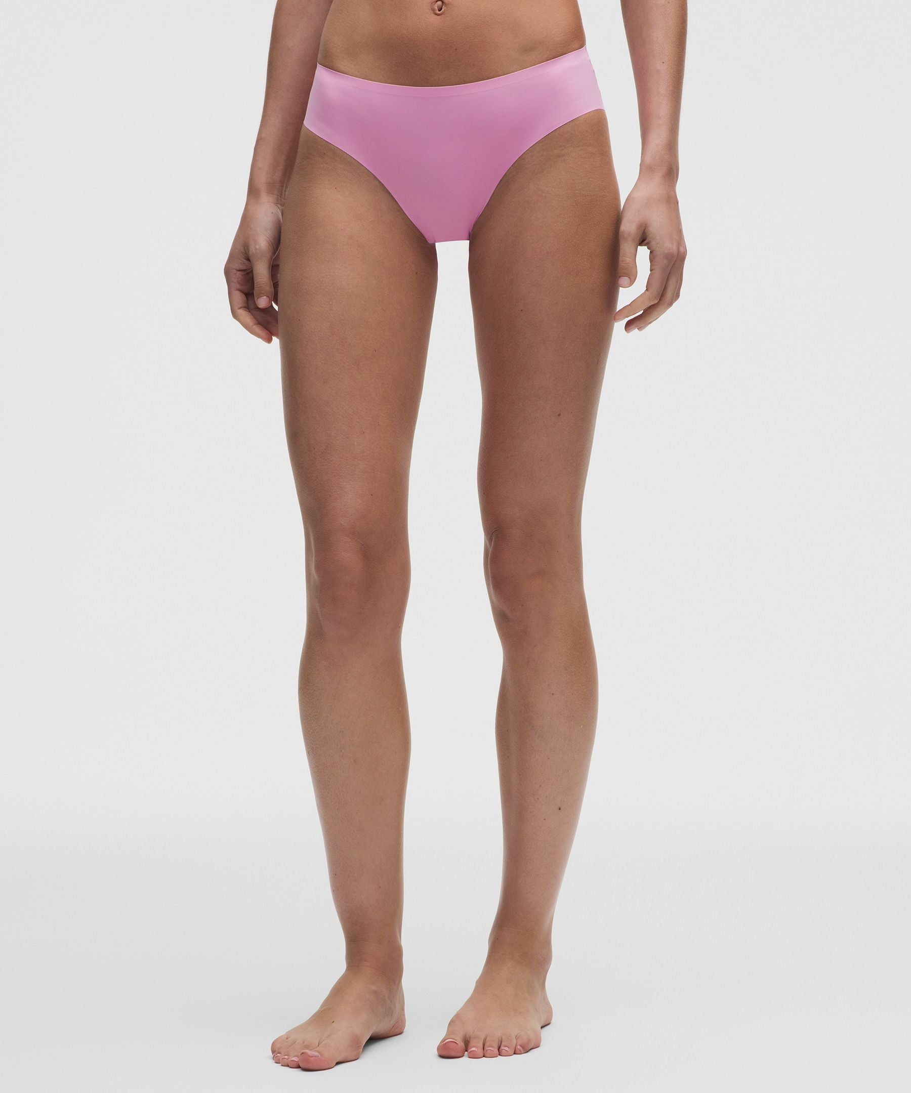 Lululemon InvisiWear Mid-Rise Bikini Underwear *5 Pack