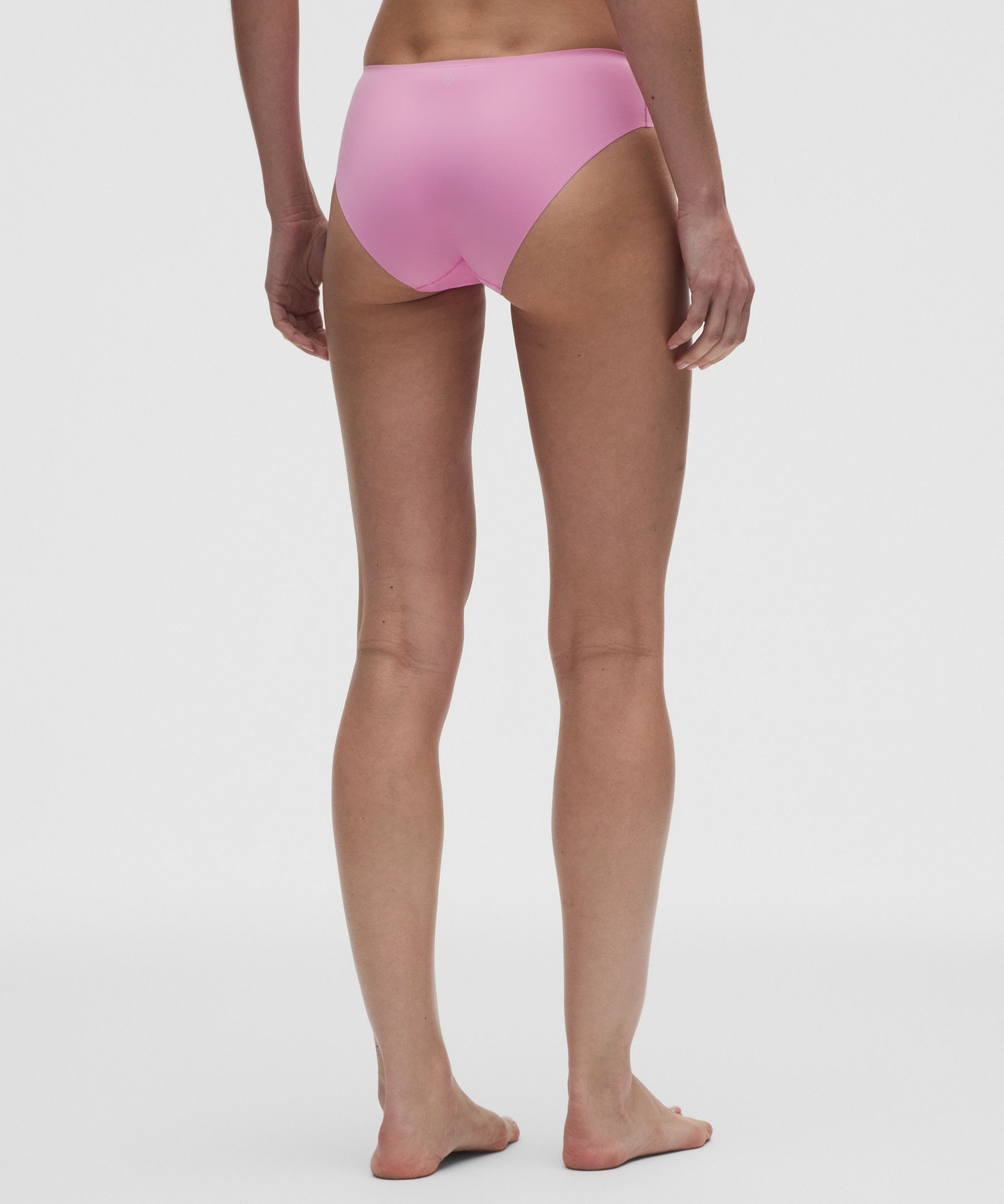 Lululemon InvisiWear Mid-Rise Bikini Underwear *5 Pack